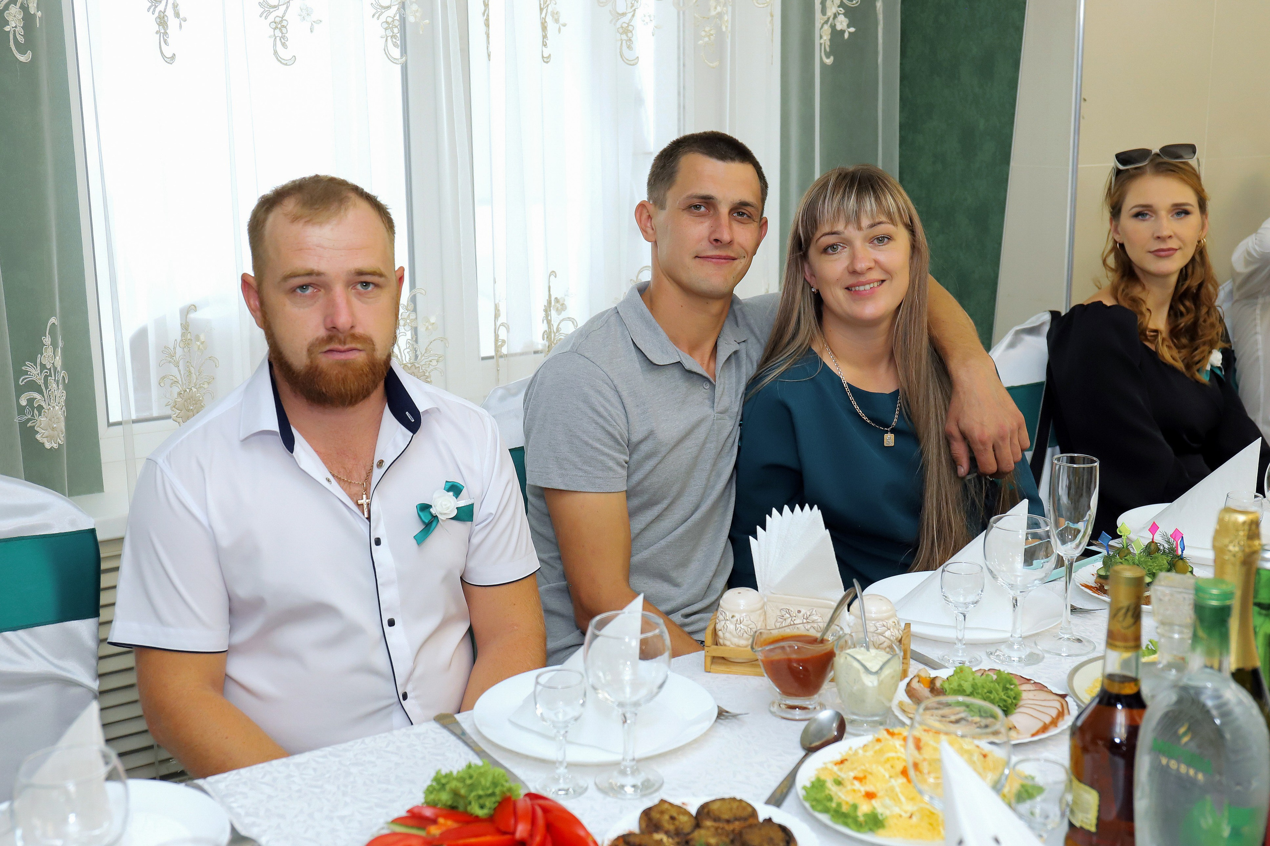 Видеограф и Фотограф на свадьбу в Краснодаре