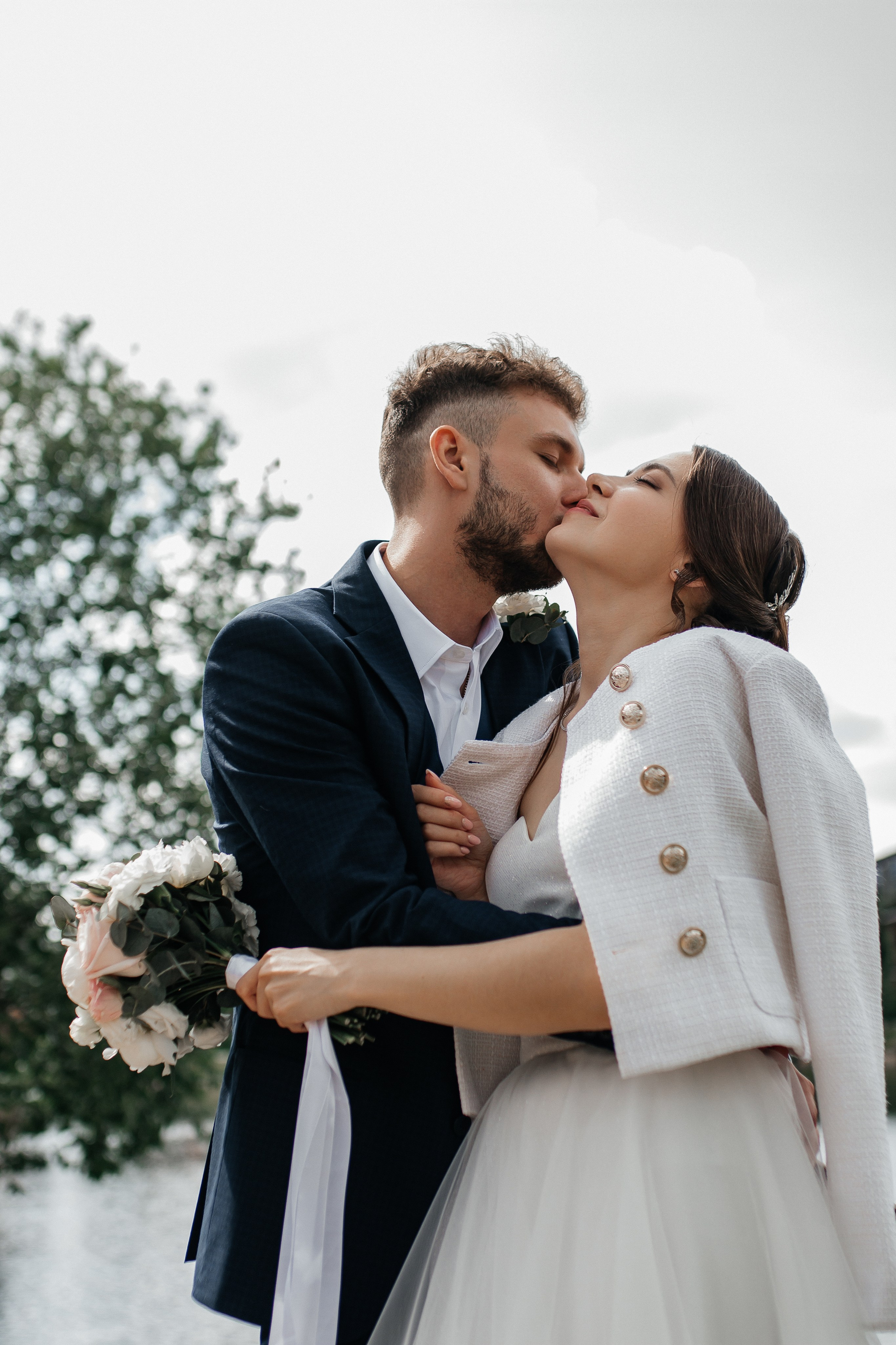 Анна & Игорь. Ph.nataluuna ФОТОГРАФ СЕРГИЕВ ПОСАД