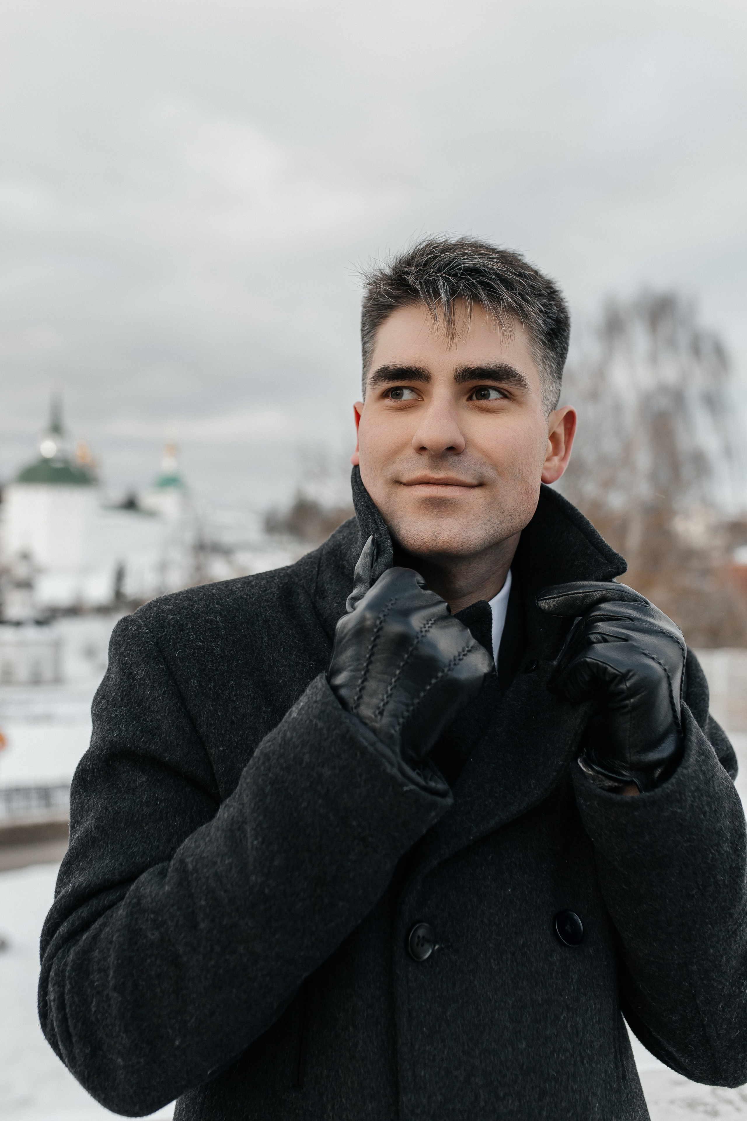 Анастасия & Никита. Ph.nataluuna ФОТОГРАФ СЕРГИЕВ ПОСАД