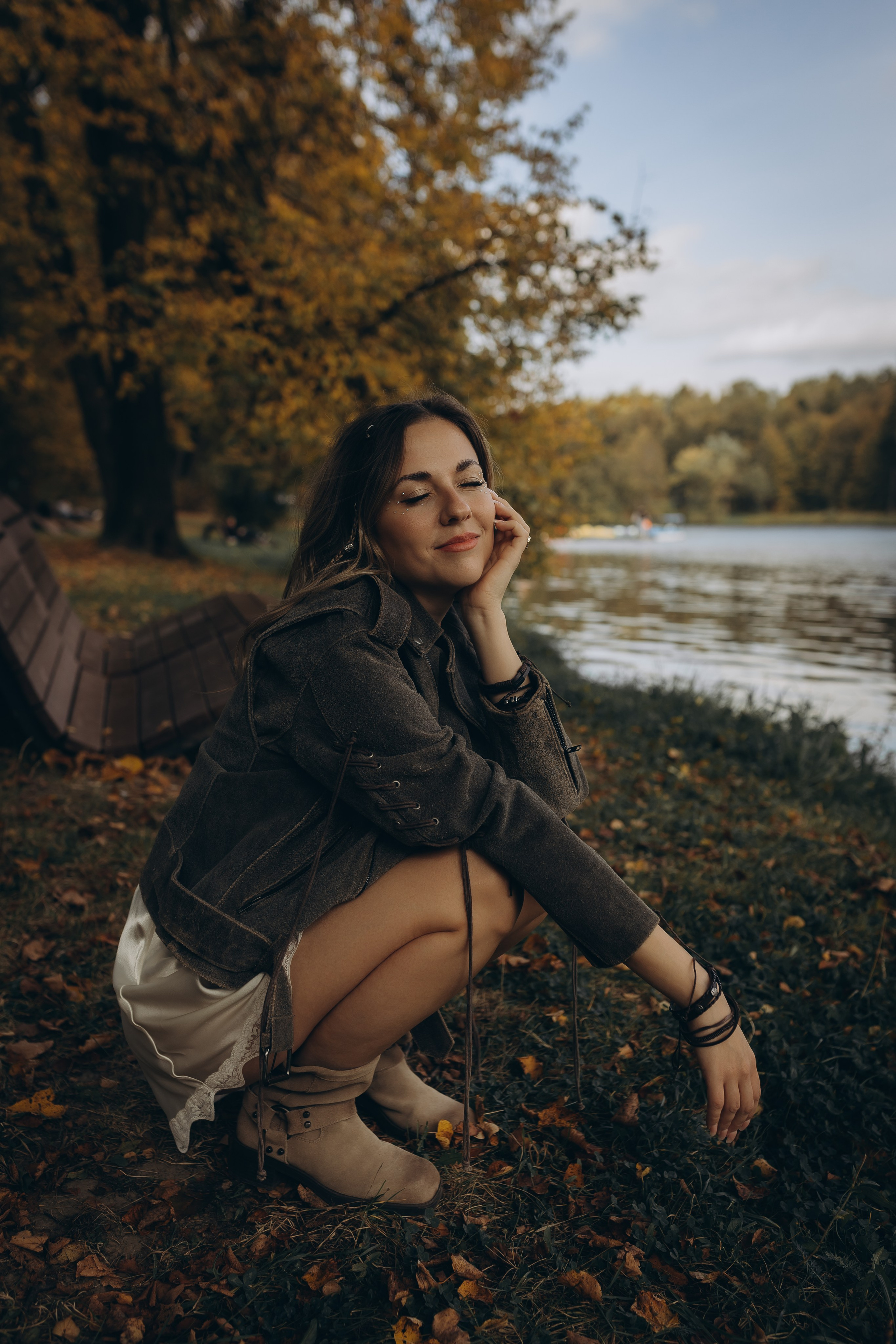 Лена. Ph.nataluuna ФОТОГРАФ СЕРГИЕВ ПОСАД