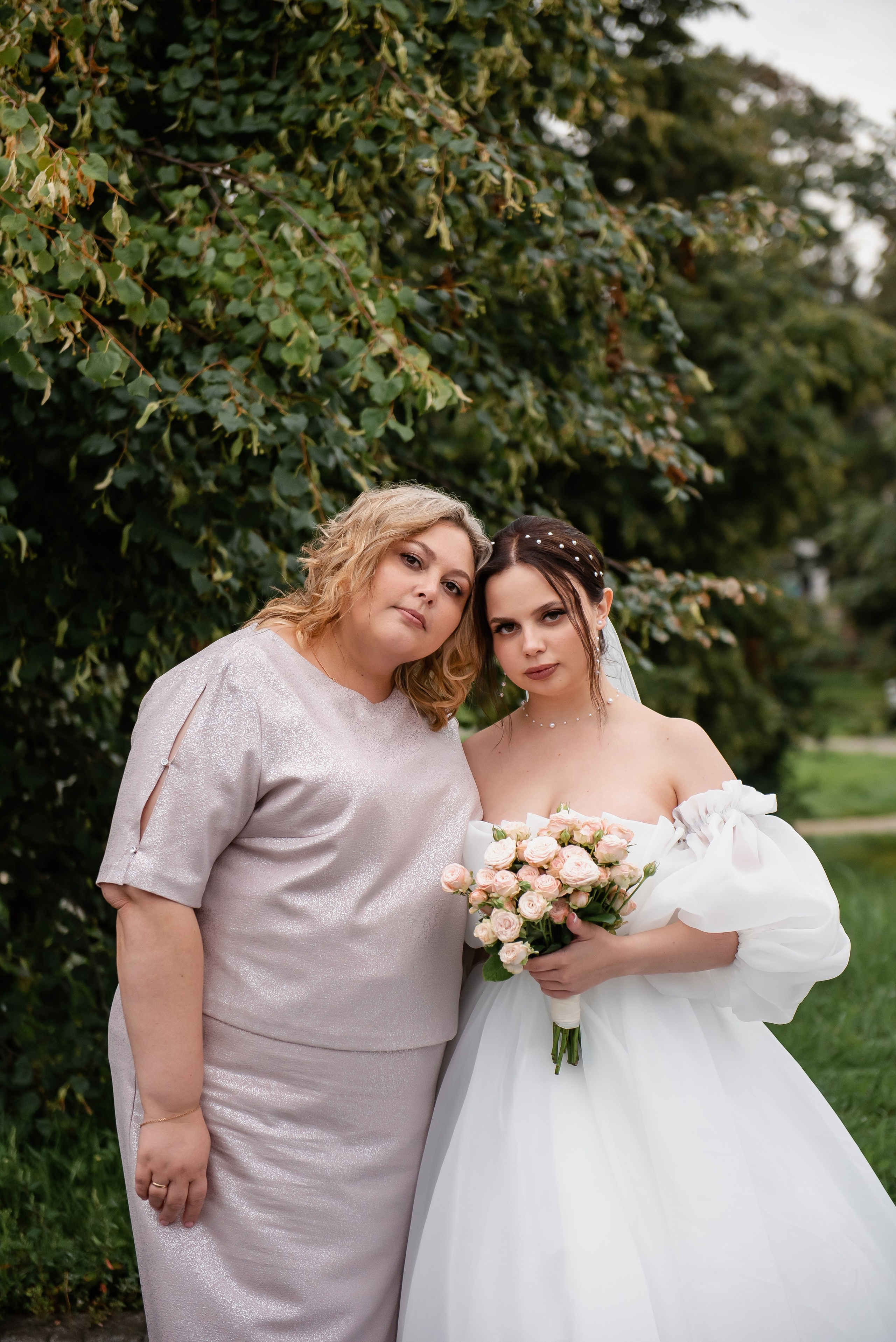 Павел и Екатерина. Семейный и свадебный фотограф в Ельце Юлия Дякина