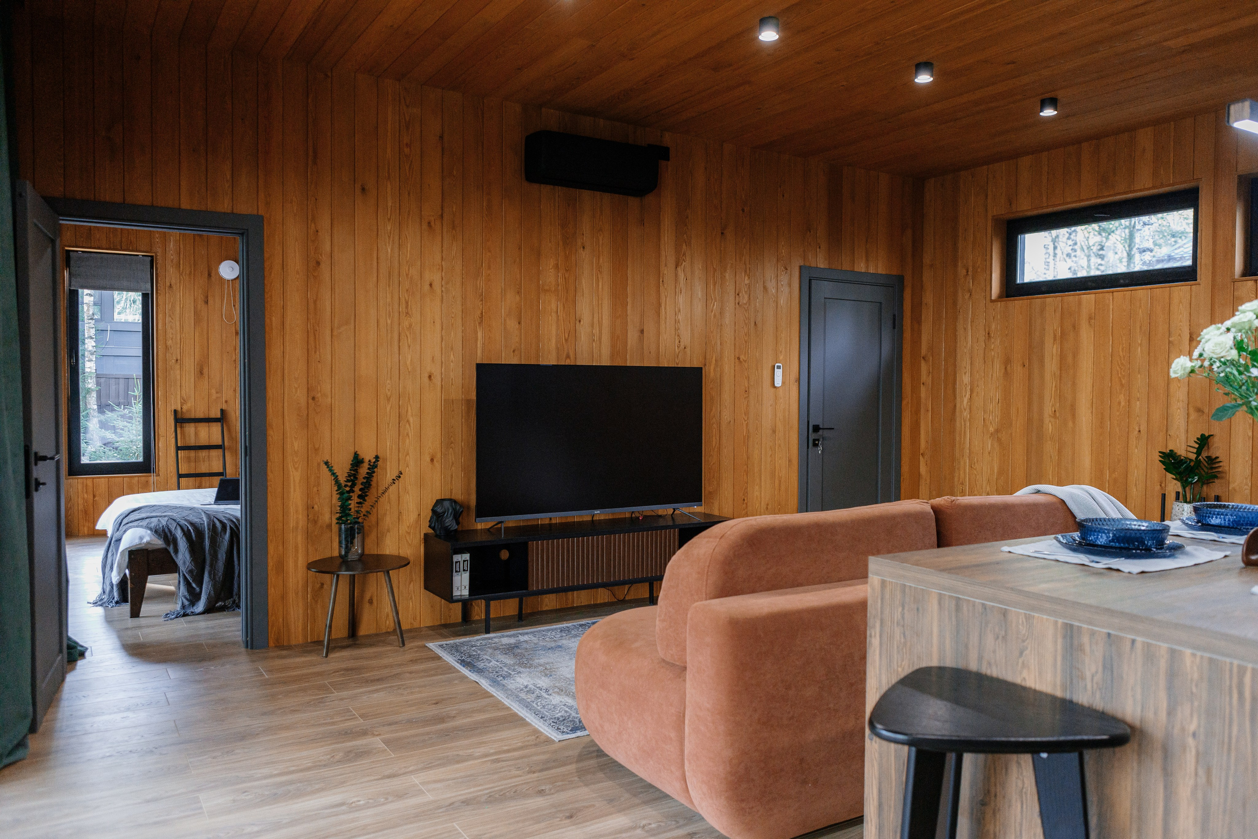 Загородный дом. Свадебный и семейный фотограф Чижова Алина