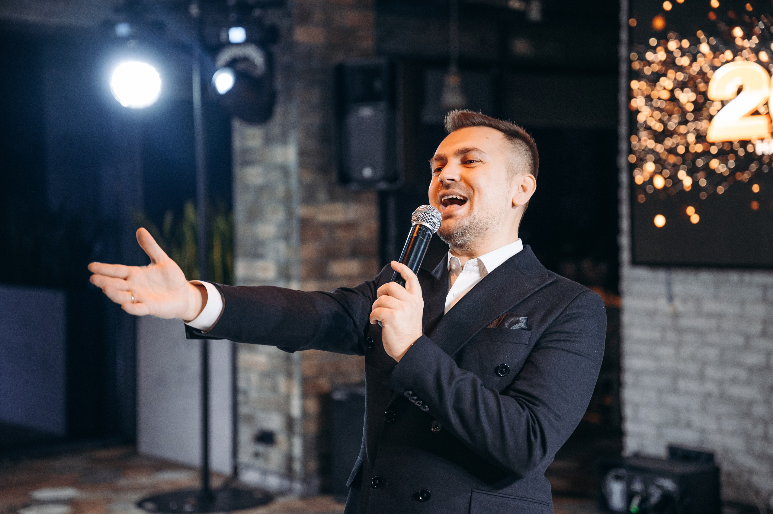 Корпоративы. Репортажный фотограф Ольга Ищук