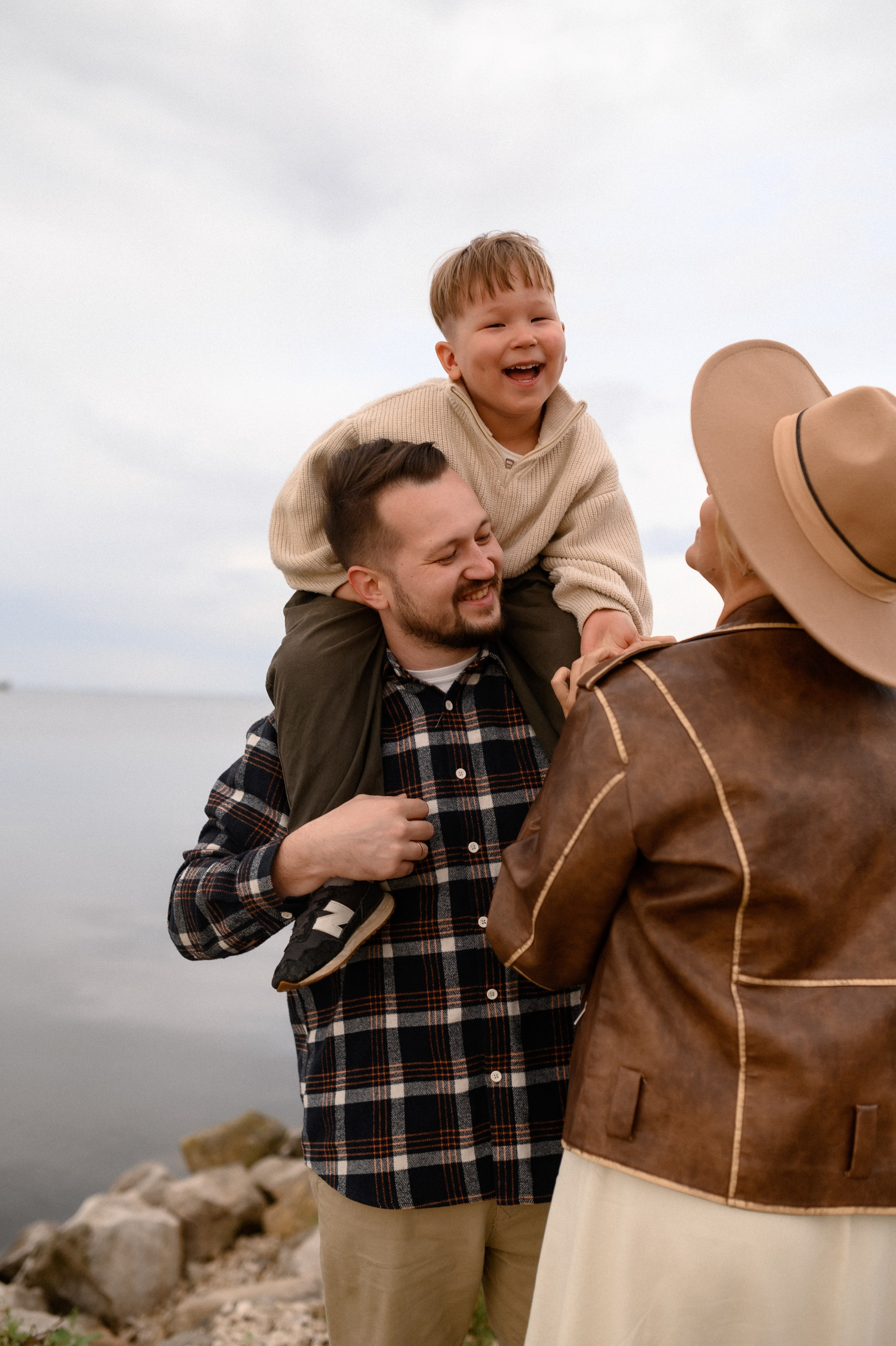 Паша, Света и Марк. Подвальские террасы. Семейный и свадебный lifestyle-фотограф в Москве Мария Петрова
