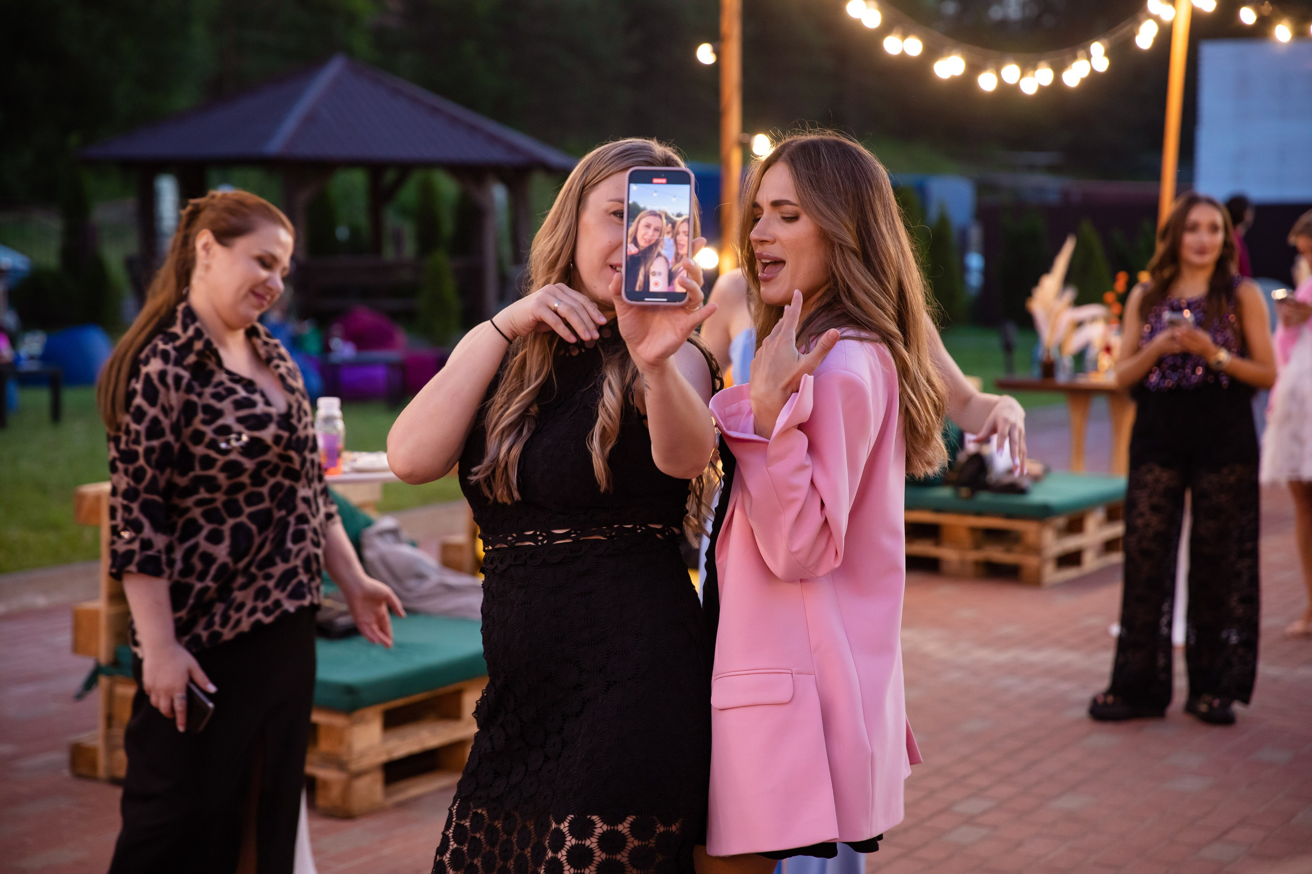 День Блогера «Believe». Репортажный фотограф Минск ❘ Костецкий Илья ❘ Беларусь