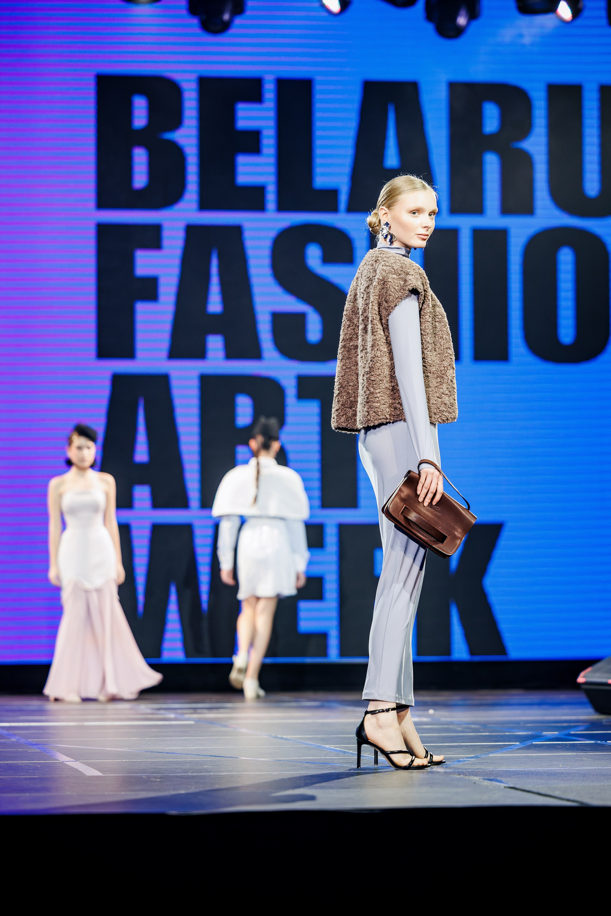 BELARUS FASHION ART WEEK. ILIAS BLACK — Фотограф свадеб и мероприятий в Минске и Беларуси