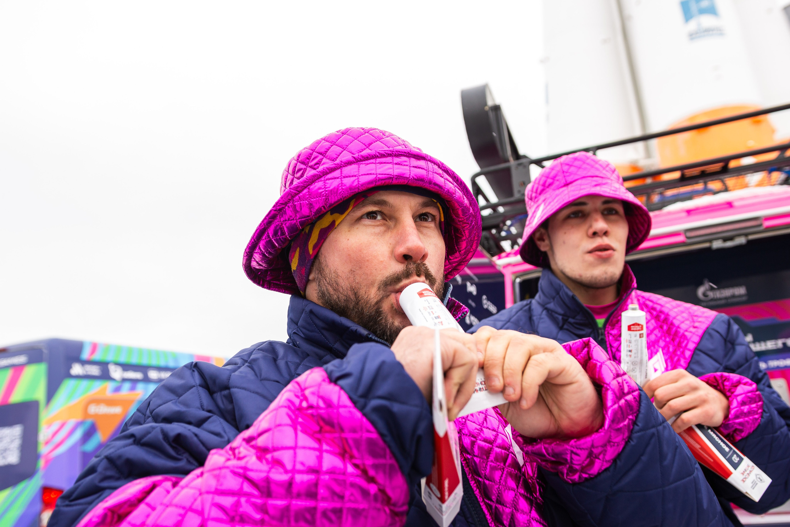 Репортажная съемка. Фотограф Андрей Голоднов | Самара