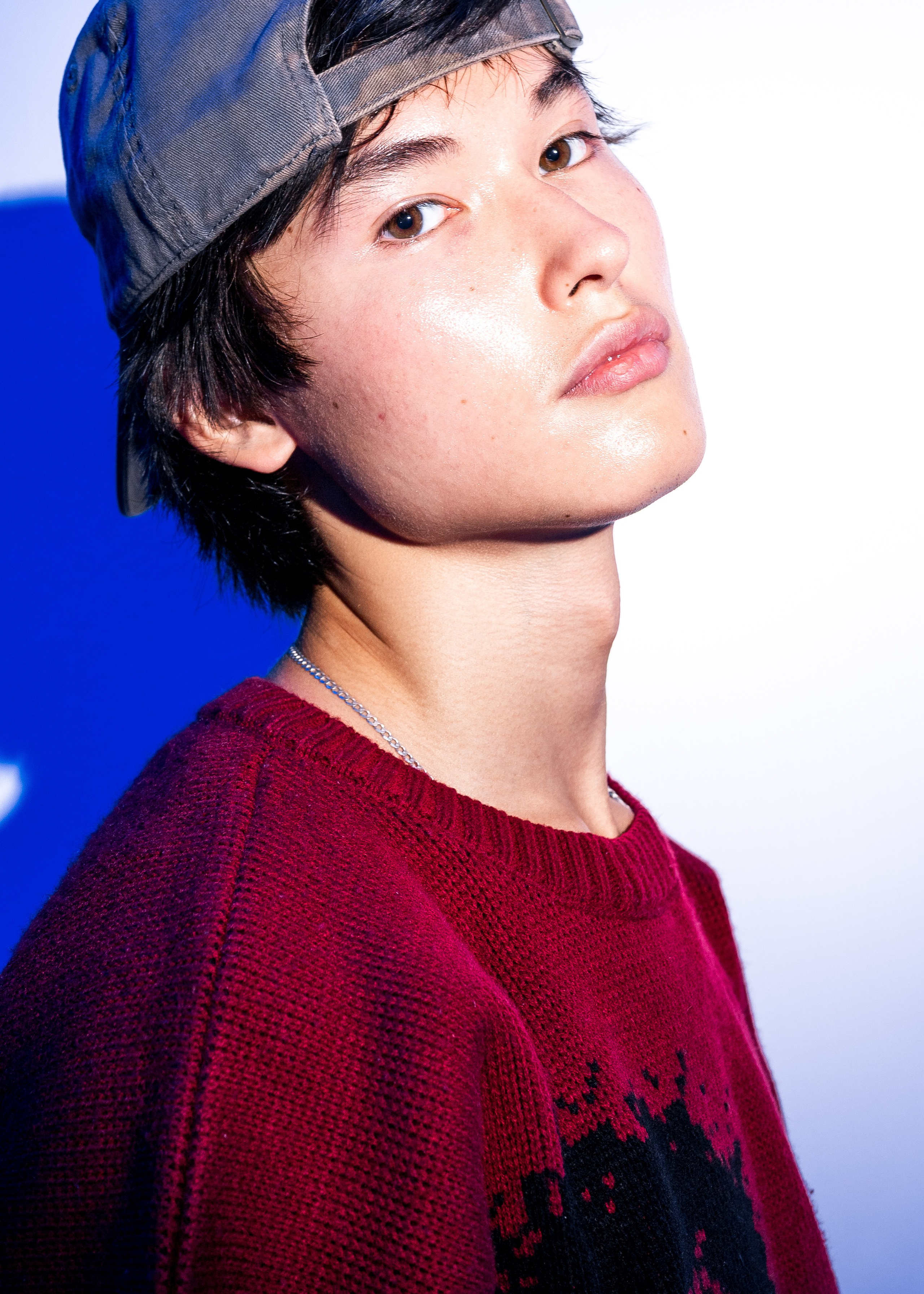 Портрет. Фотограф Андрей Голоднов | Самара