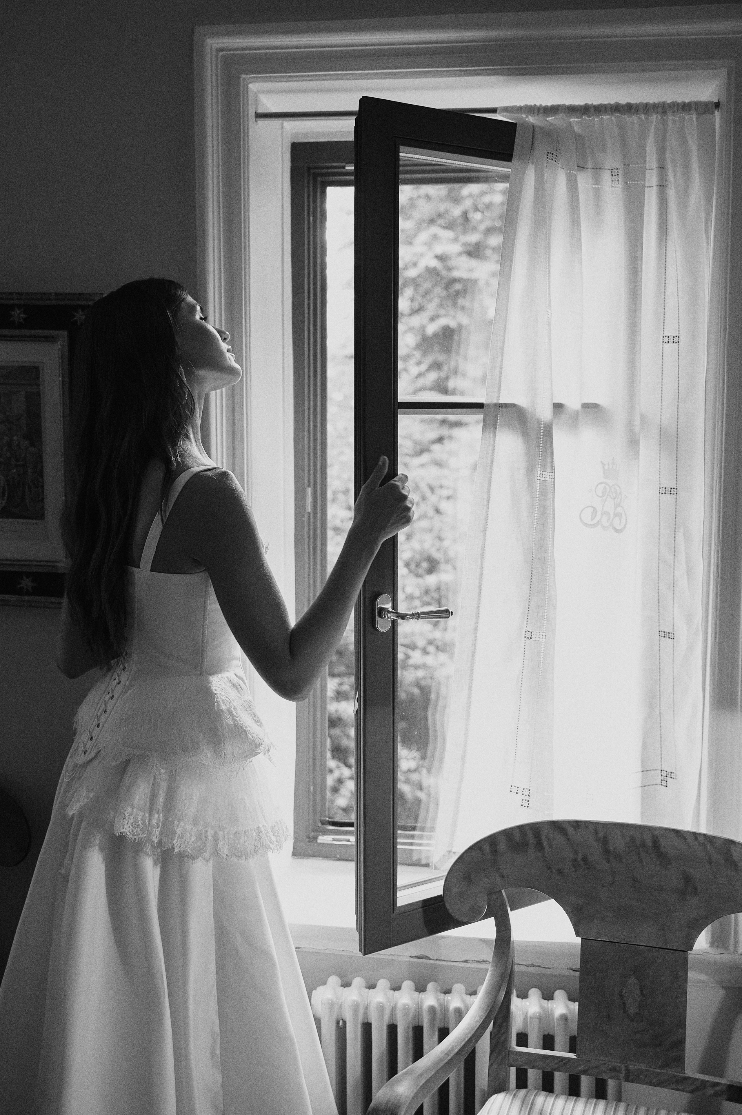 Свадебная съемка в Москве. Камерная свадьба. Свадебный и портретный фотограф в Брянске Скепская Лилия