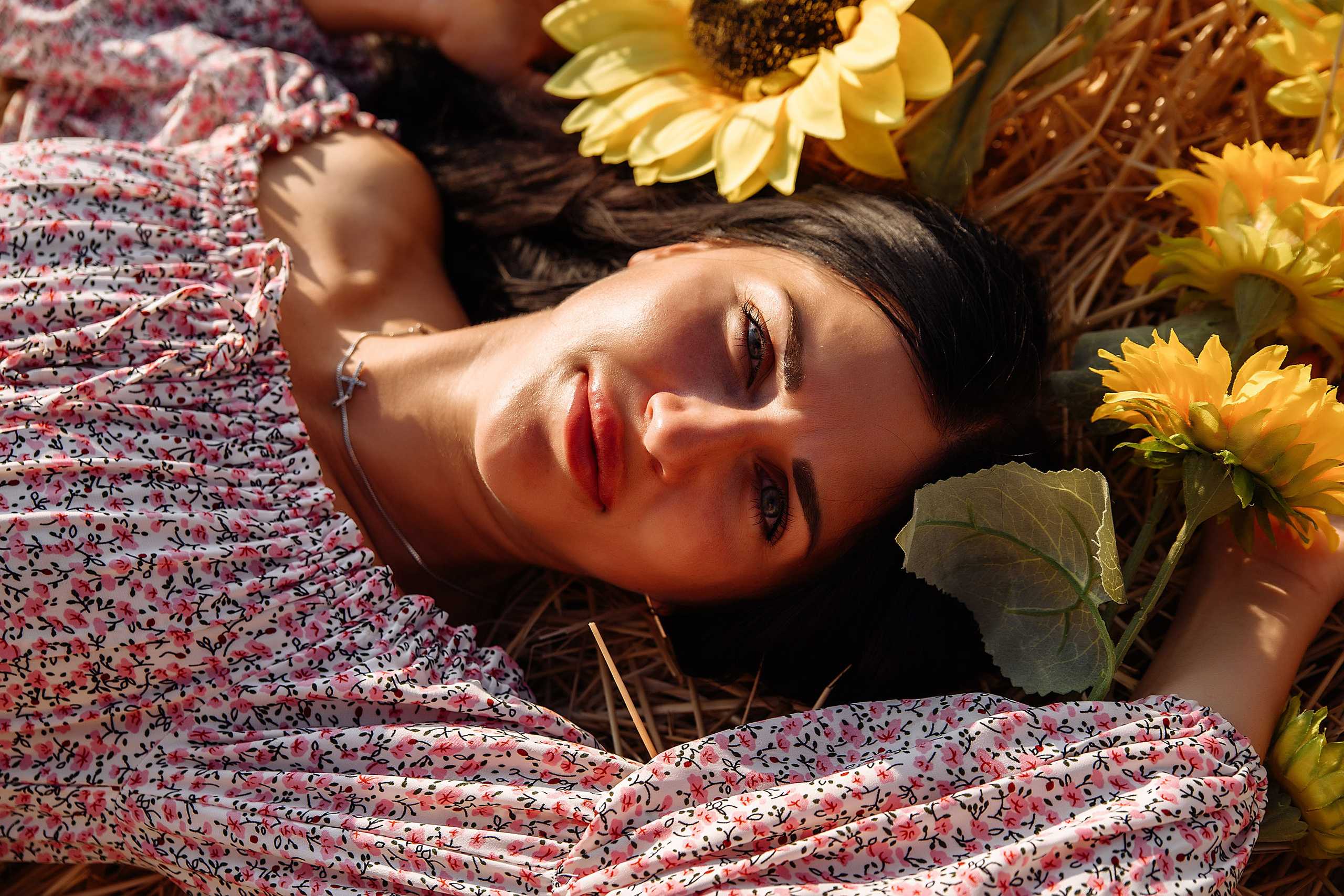 Портрет/индивидуальные. Семейный фотограф Анна Лищук г. Таганрог