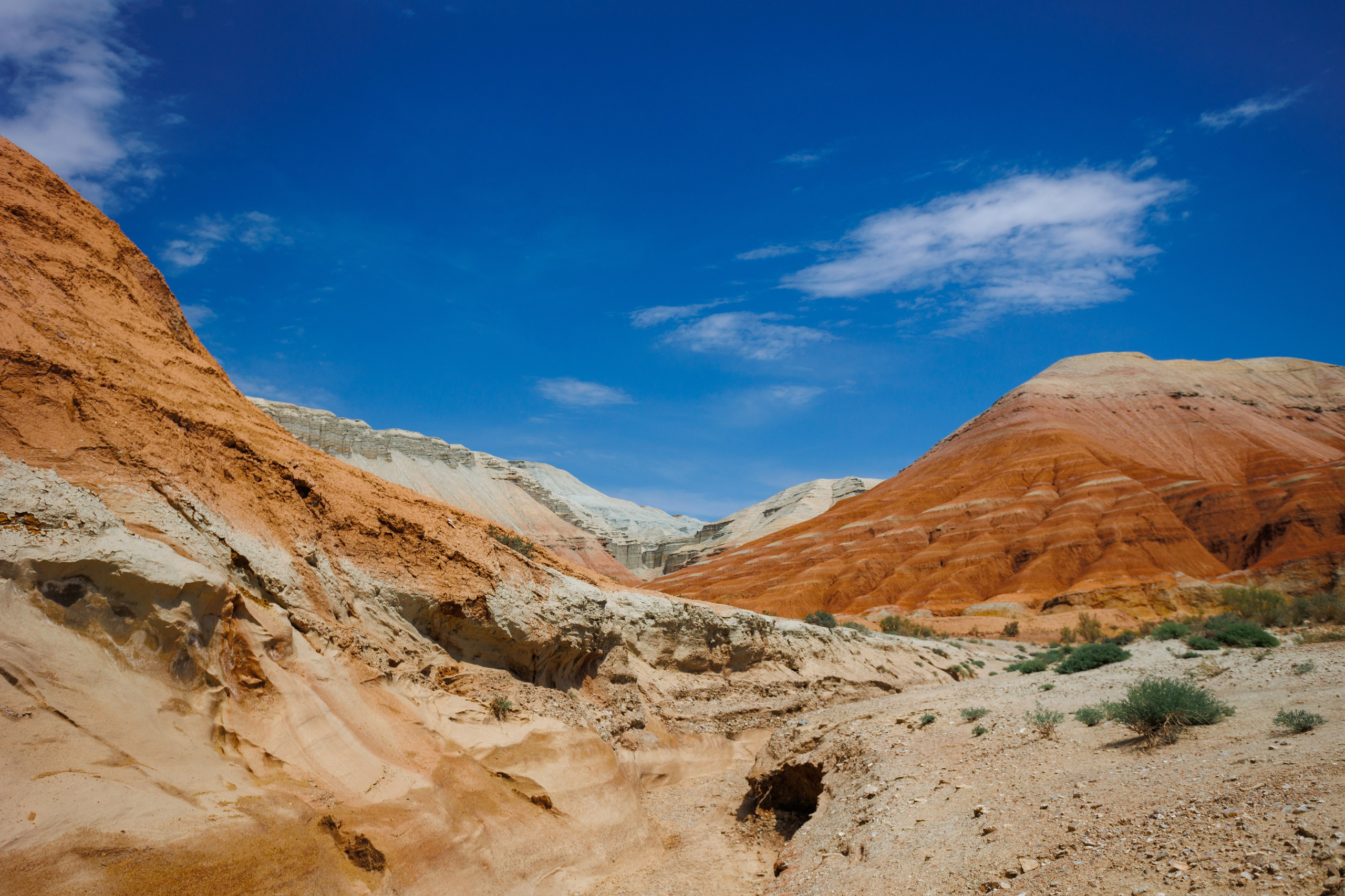 Алтын Эмель. Экскурсии и туры по Алматы