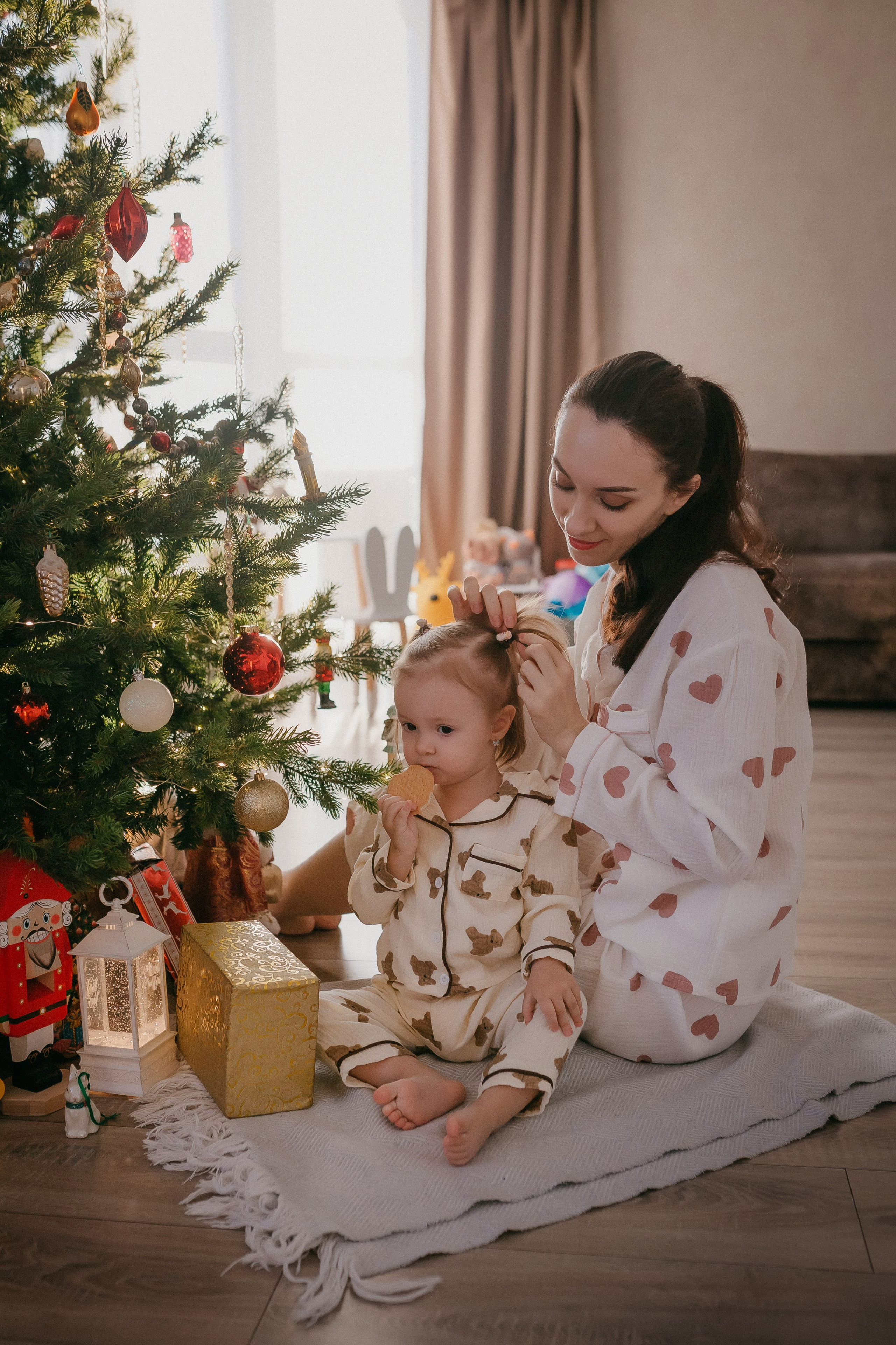 Машулька. Семейный фотограф в Сургуте