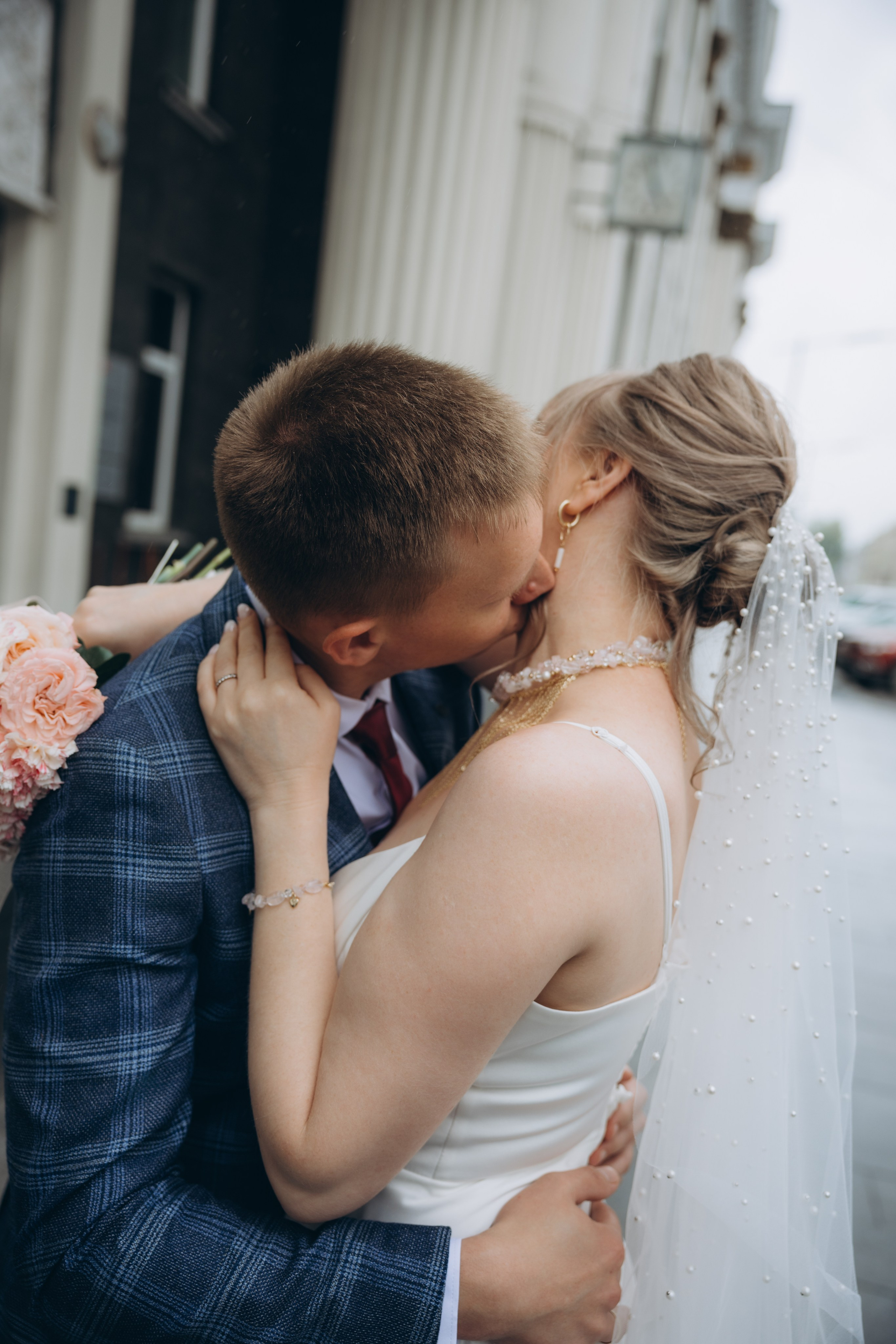 Георгий & Алёна. Свадебный, семейный фотограф в Иркутске Светлана Макаричева