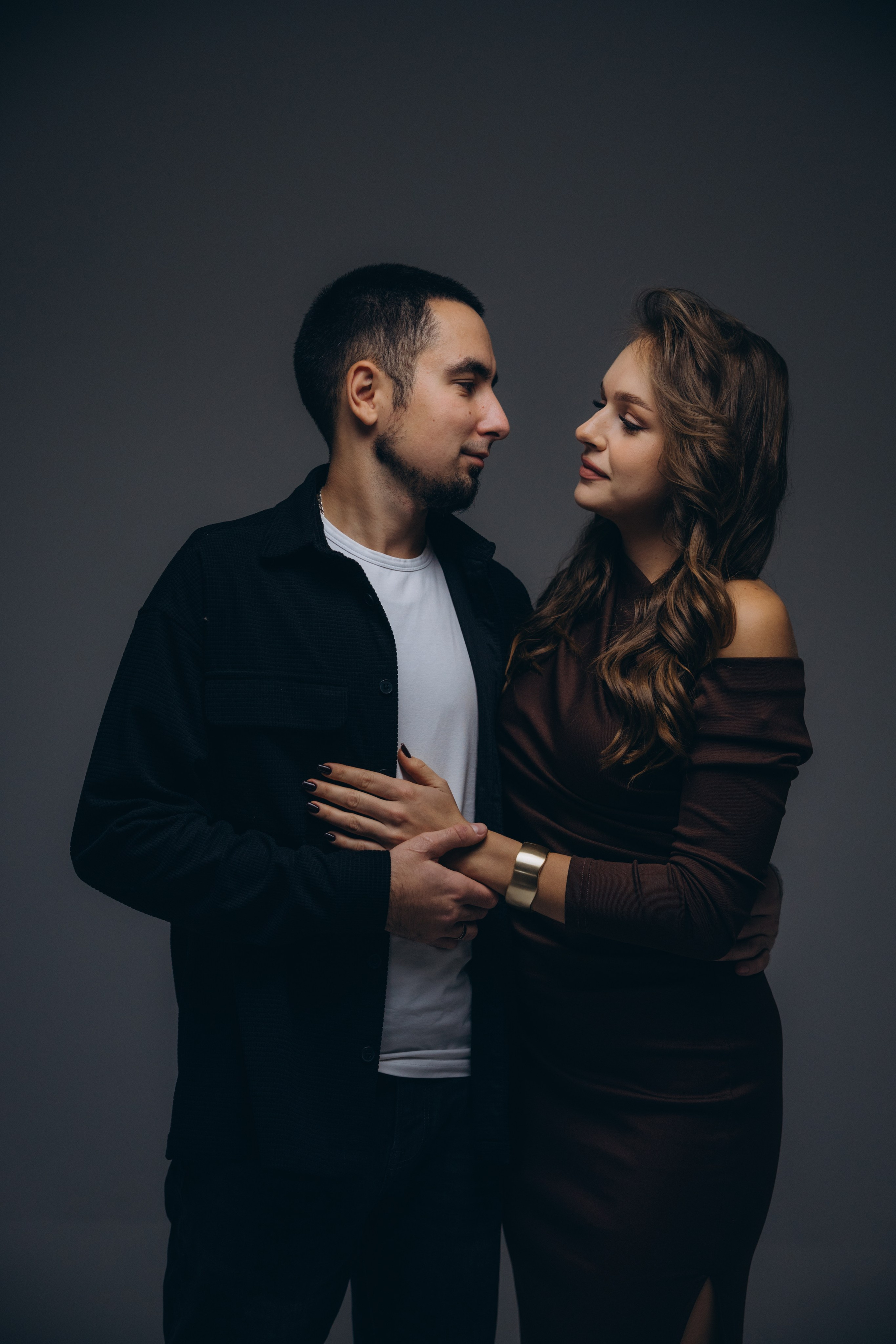 Дарья. Свадебный, семейный фотограф в Иркутске Светлана Макаричева