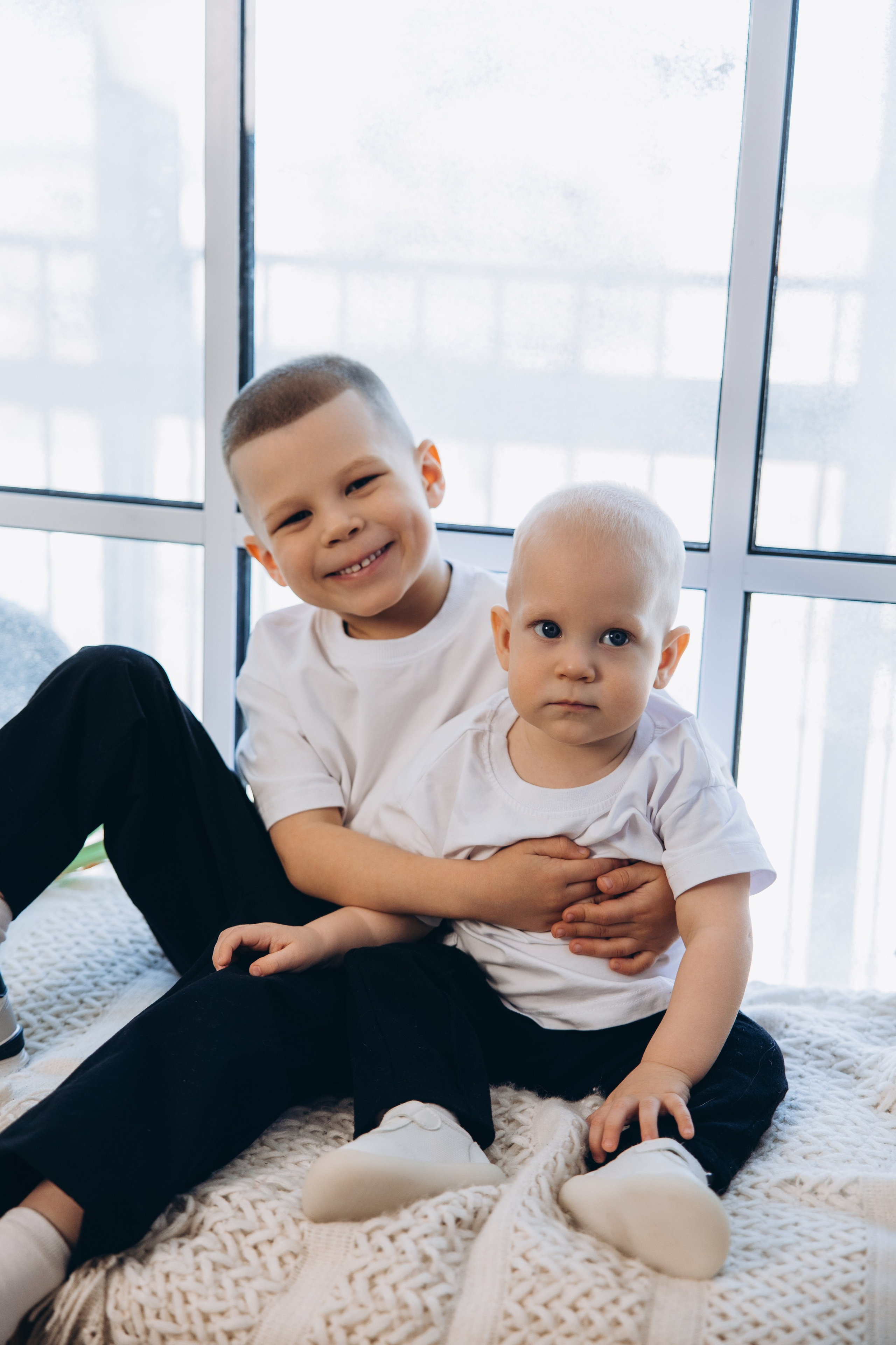 Дамиру год. Свадебный, семейный фотограф в Иркутске Светлана Макаричева