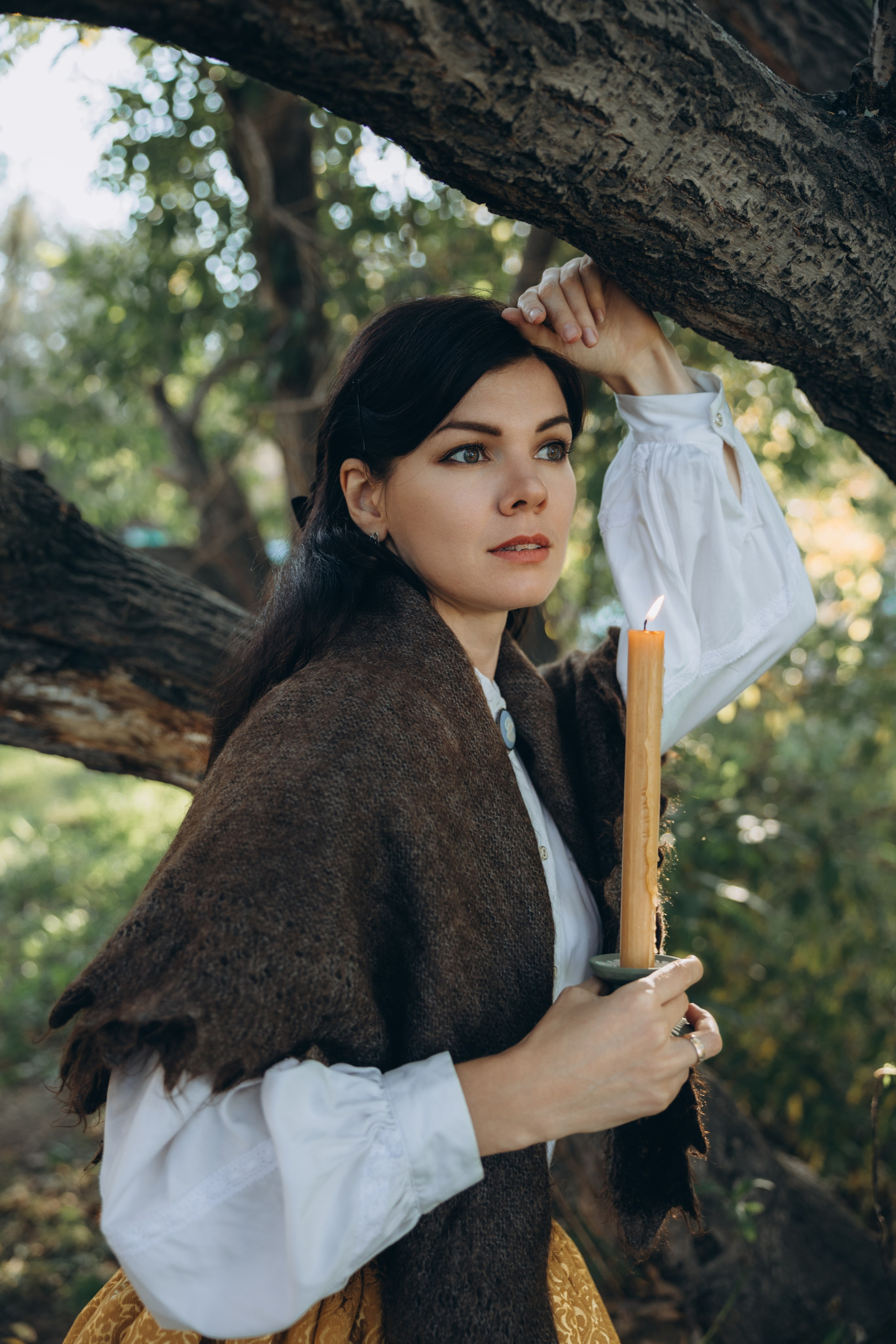 Елена. Свадебный, семейный фотограф в Иркутске Светлана Макаричева