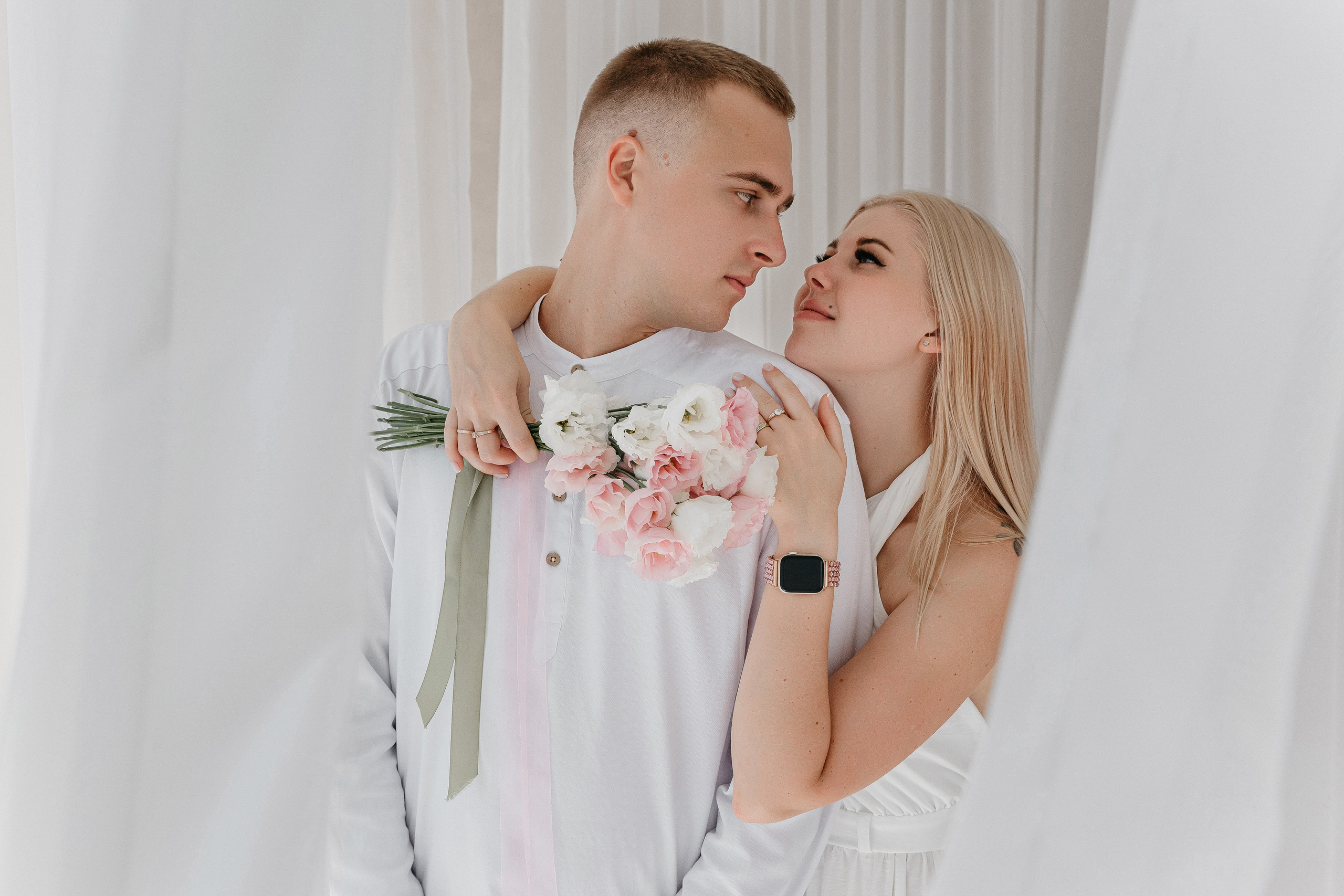 Свадебный фотосессия. Свадебный, семейный, интерьерный фотограф в Краснодаре Денис Голощапов