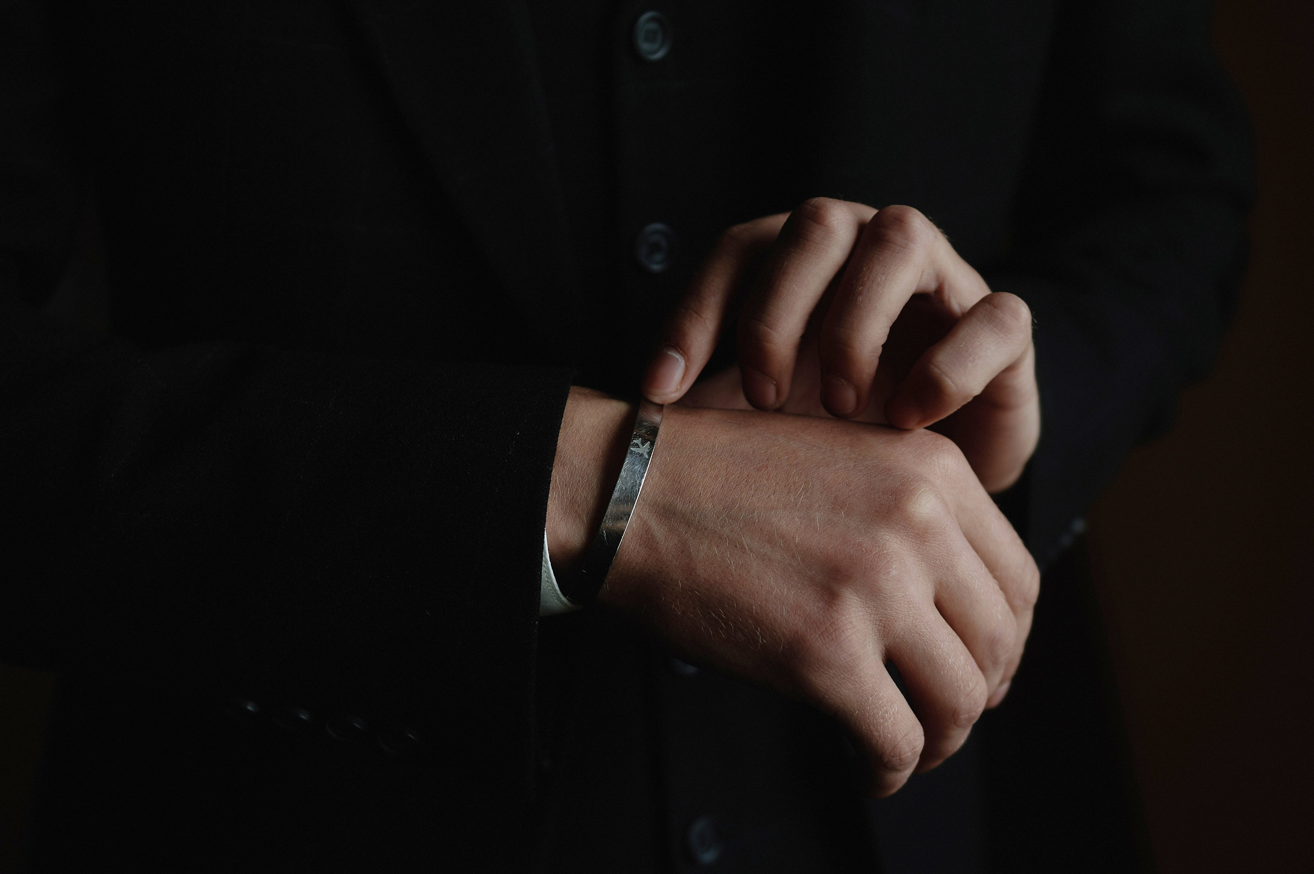 Соня & Илья. Ваш мультижанровый фотограф Александр Белов