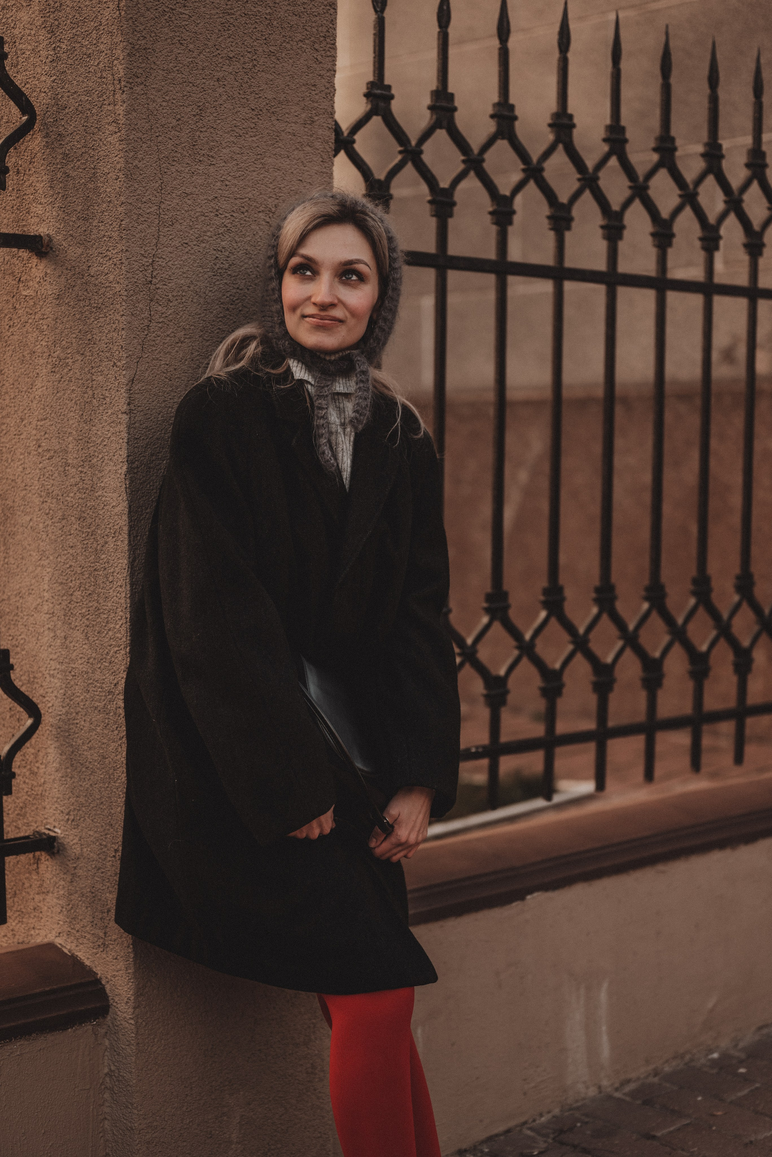 Юля. Фотограф Кристина Пархоменко