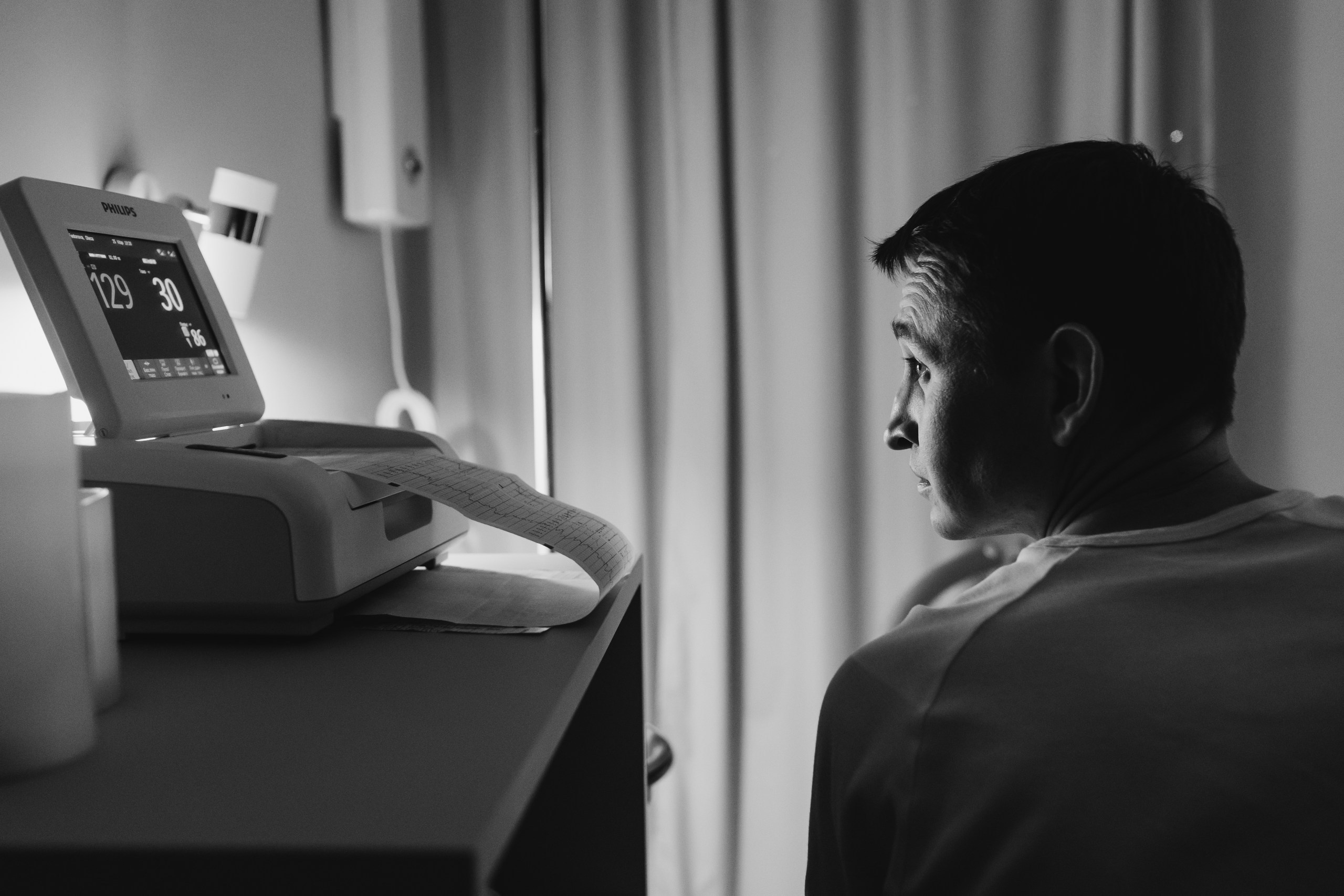 Рождение Вовы. Фотограф на роды в Санкт-Петербурге Екатерина Сысоева