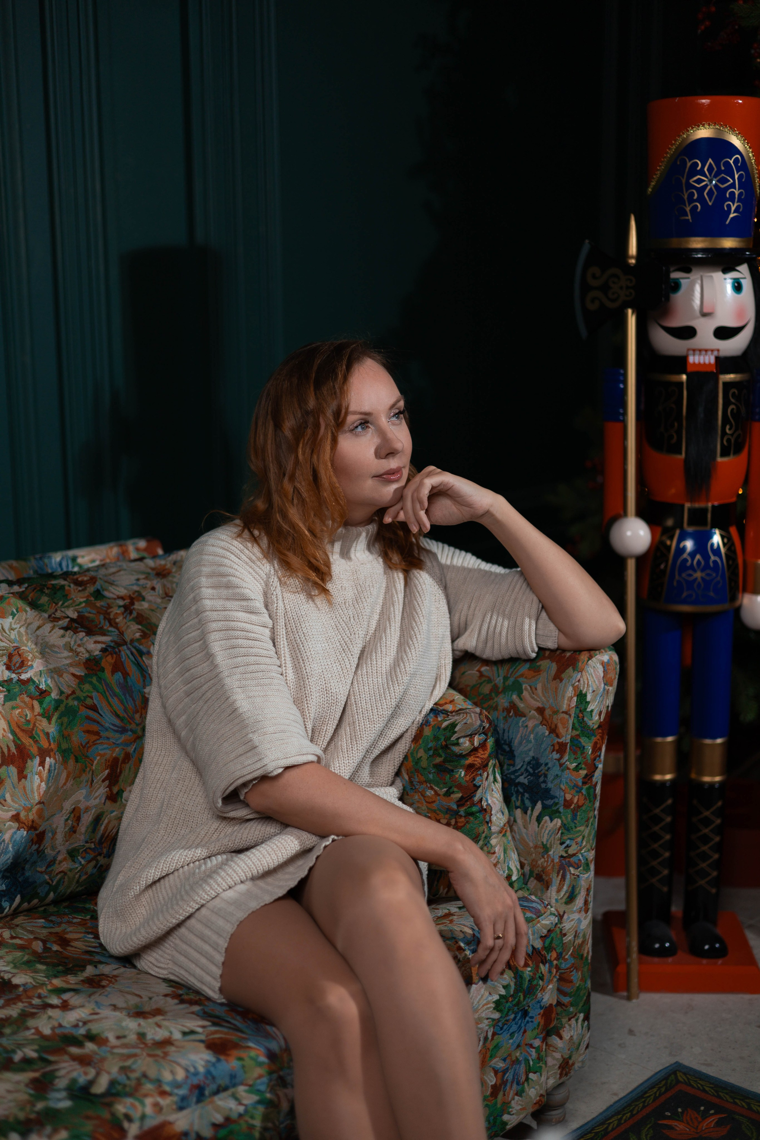 Виктория. Фотограф в Санкт-Петербурге Савкина Екатерина