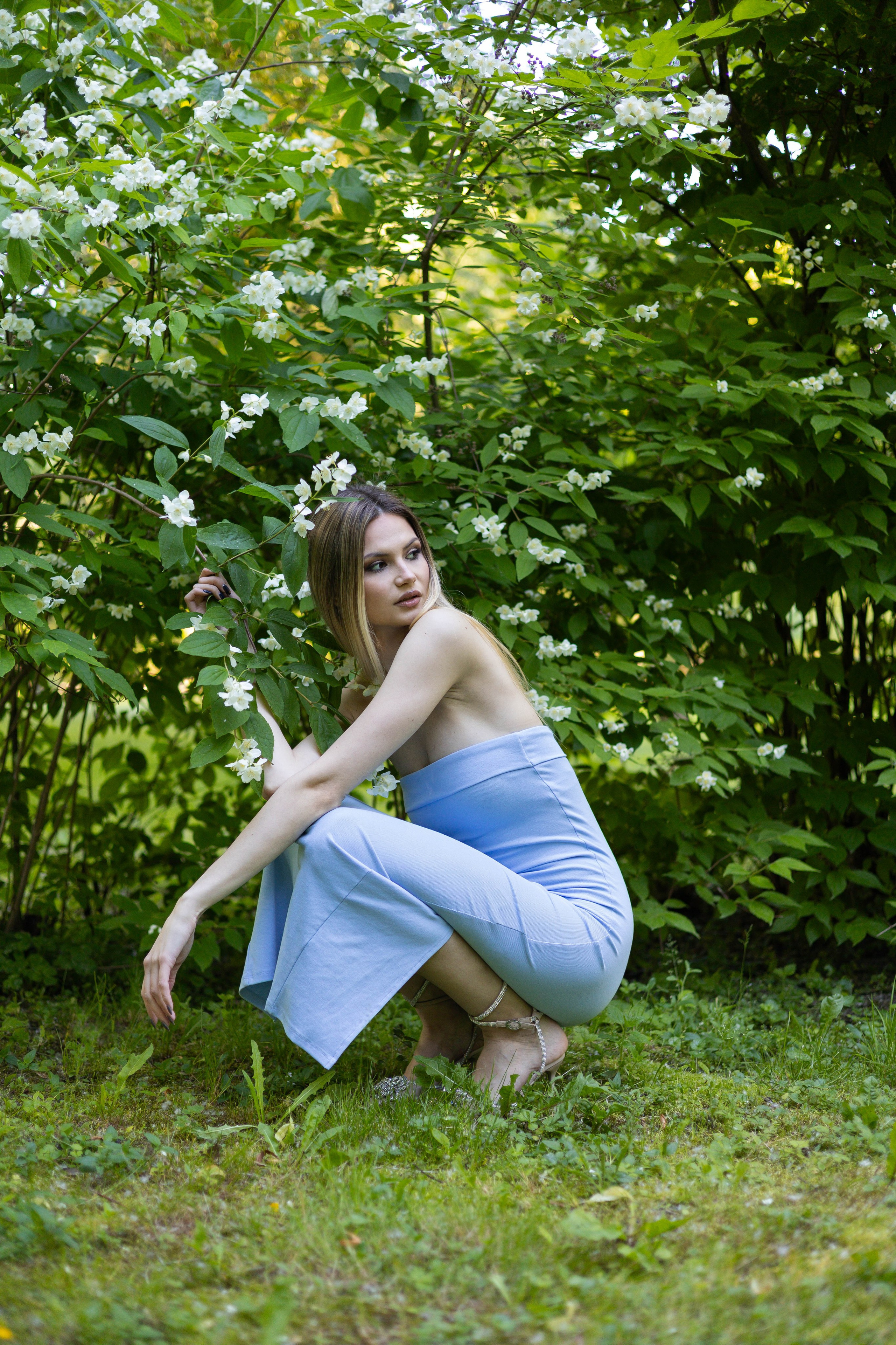 Полина. Фотограф в Санкт-Петербурге Савкина Екатерина