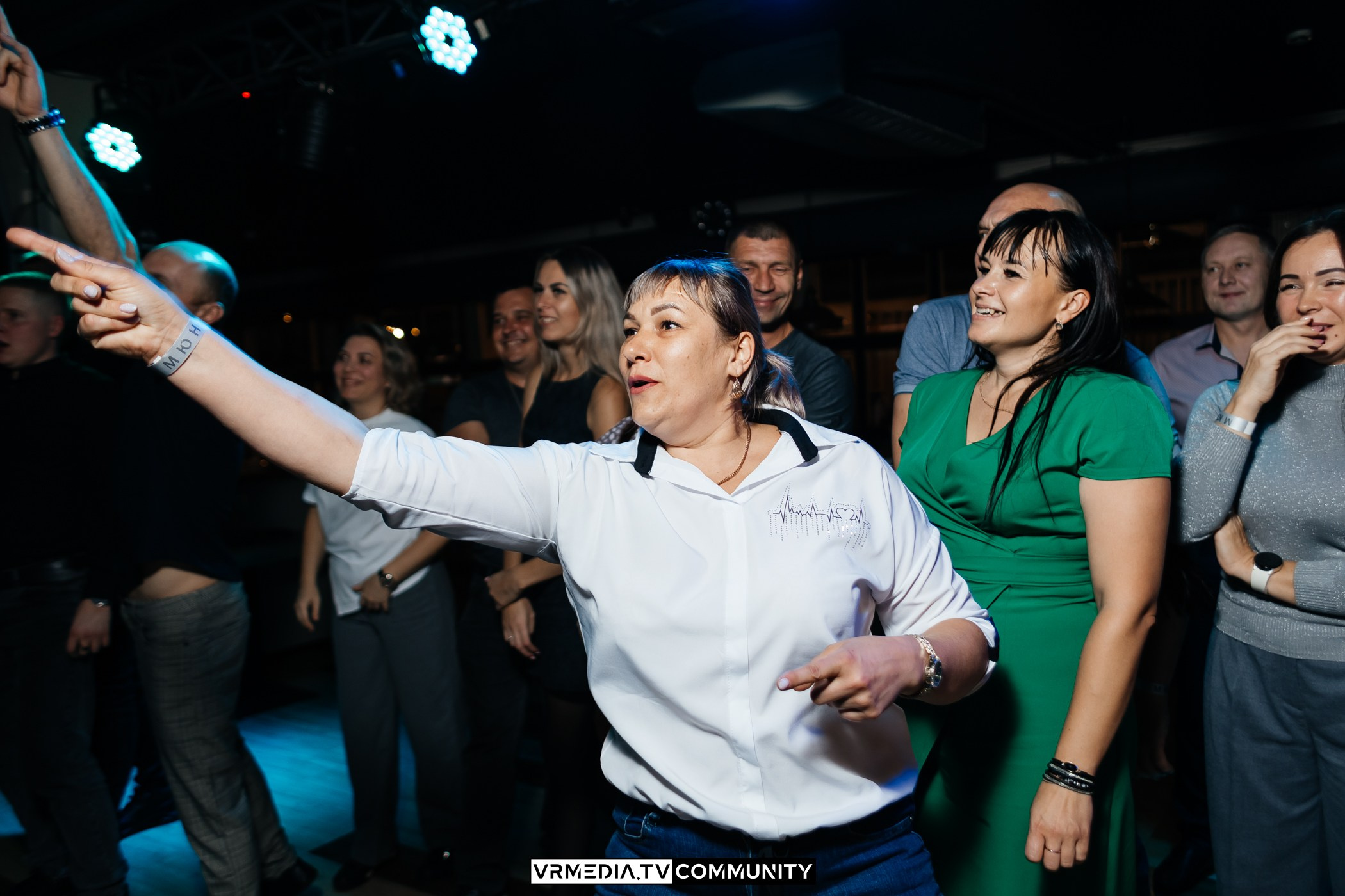 «Октоберфест» в ресторане «Мюнхен»