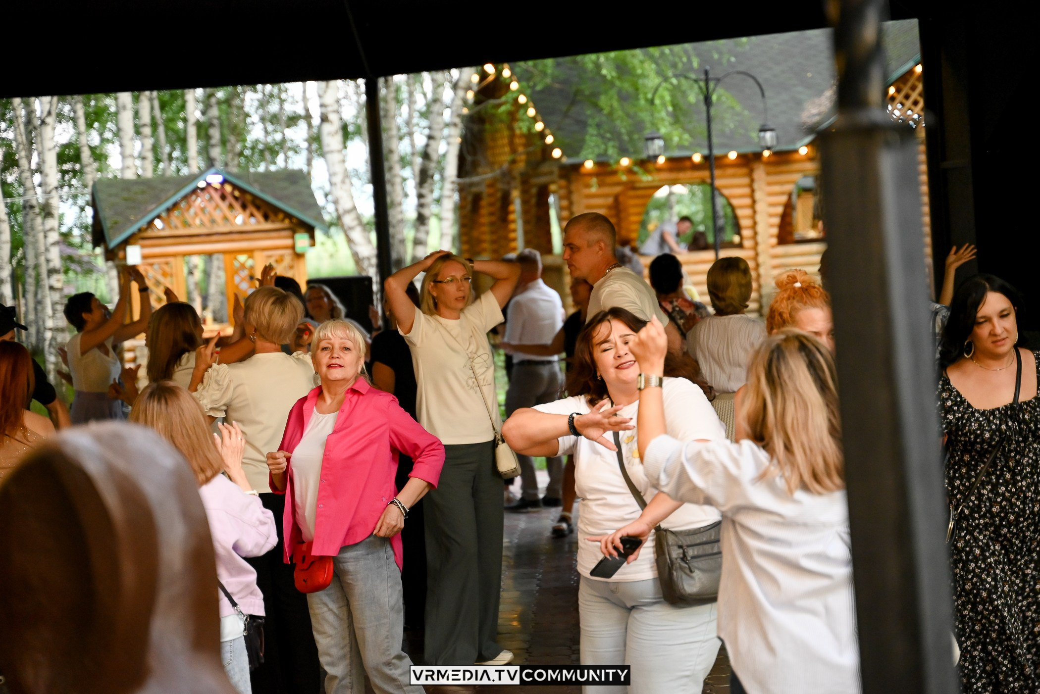 В гостях «У Петровича»