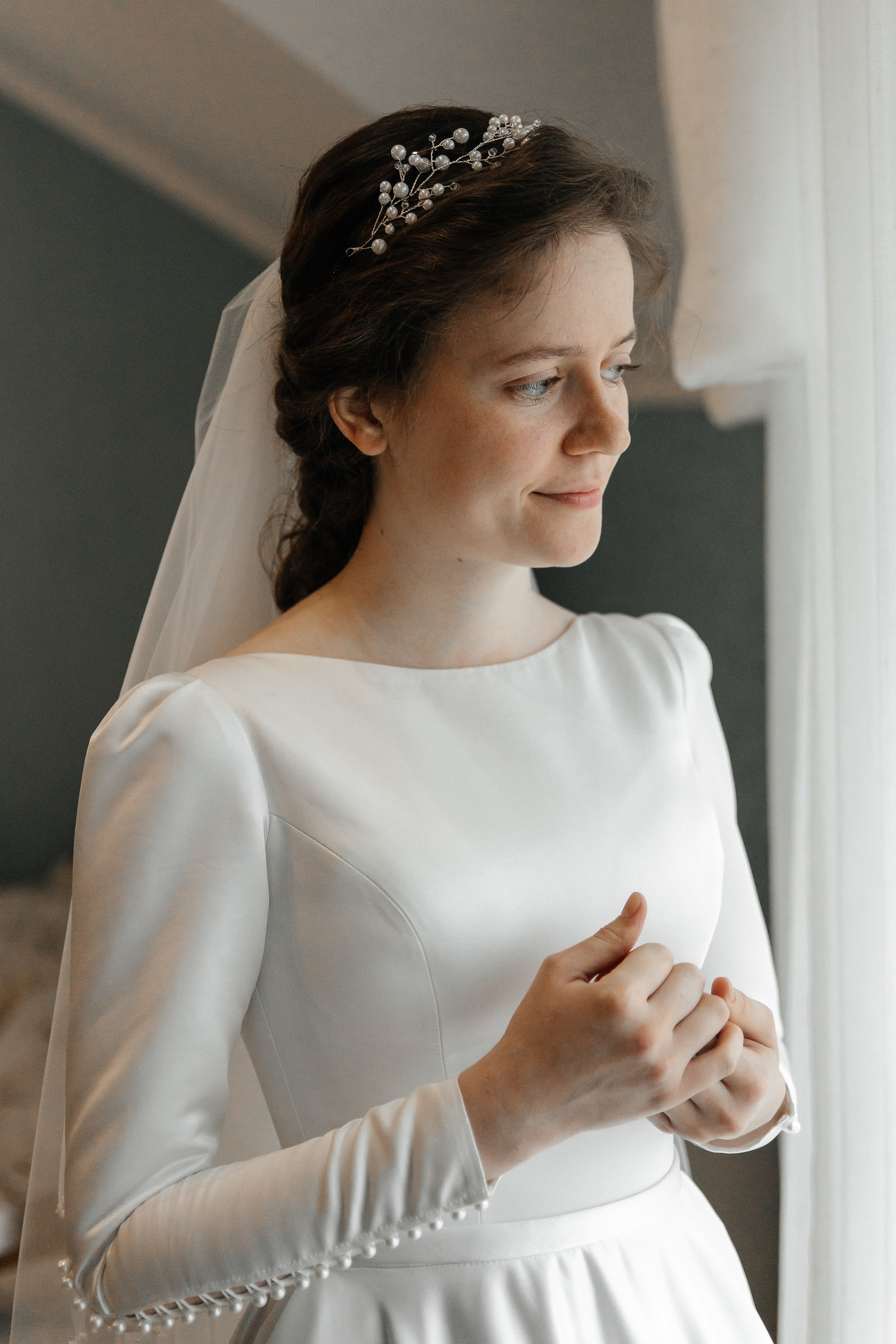 Алексей & Дарья. Свадебный, семейный, детский фотограф в Орле