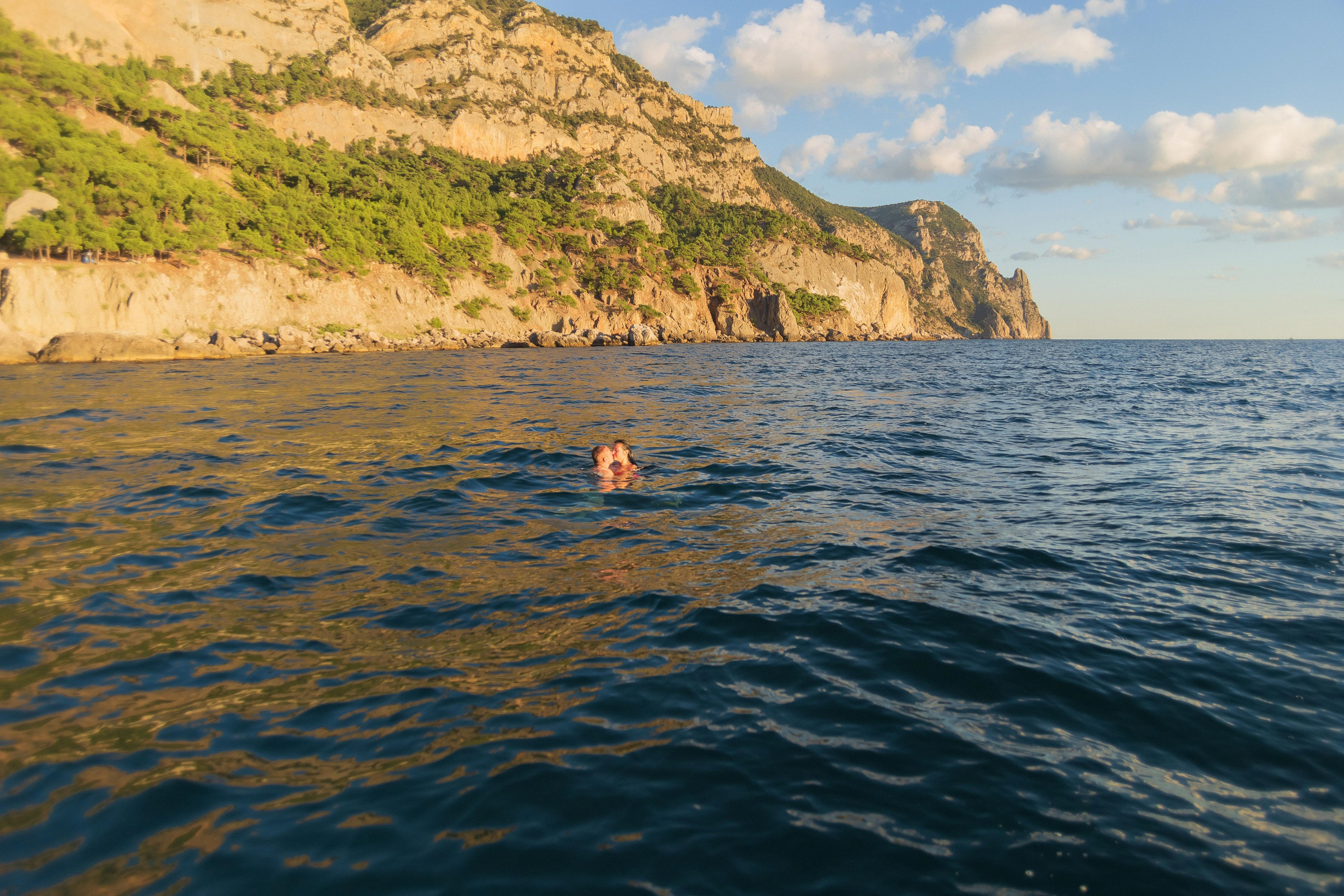 Очень много локаций. Семен Соколов