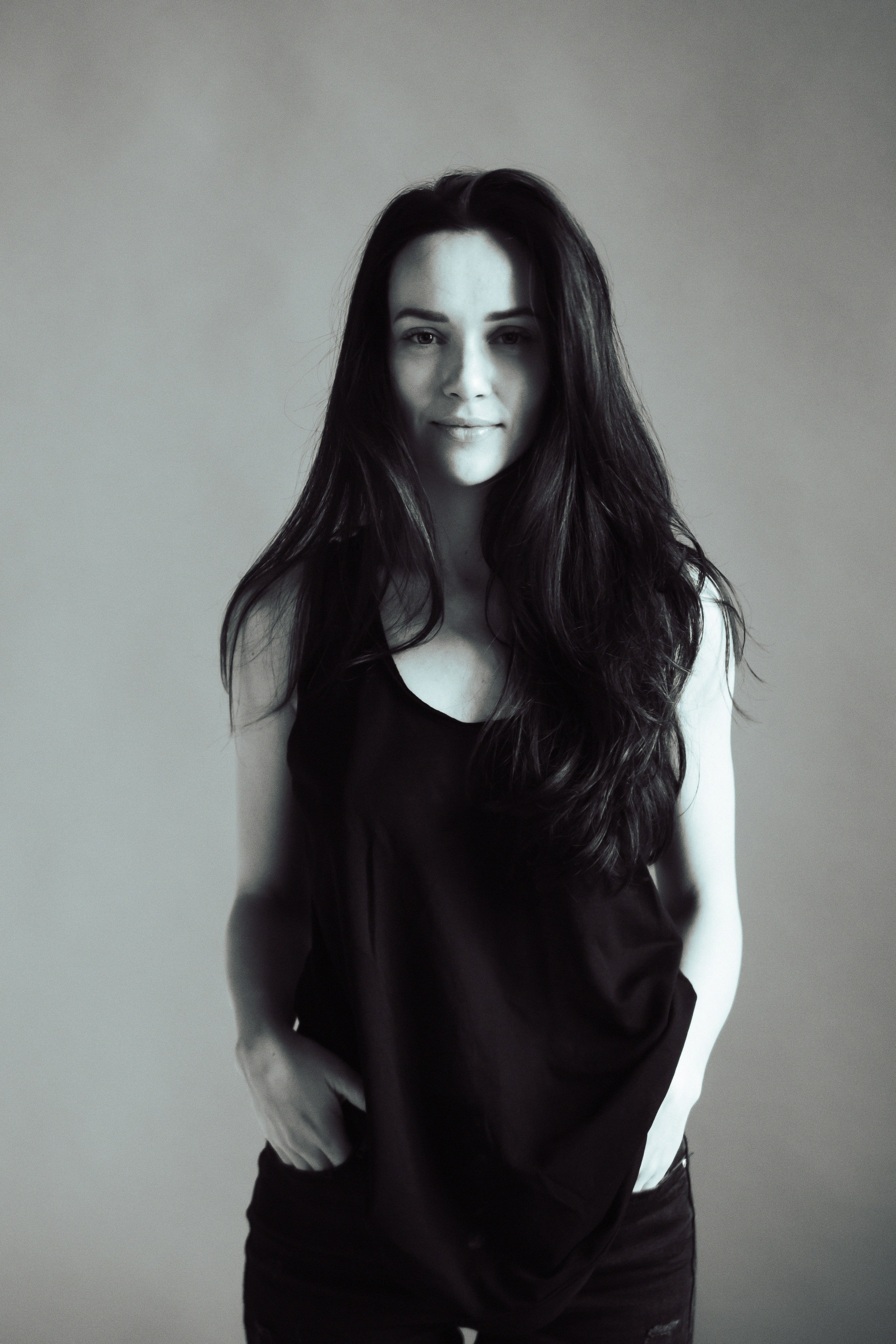 Катя. Семен Соколов