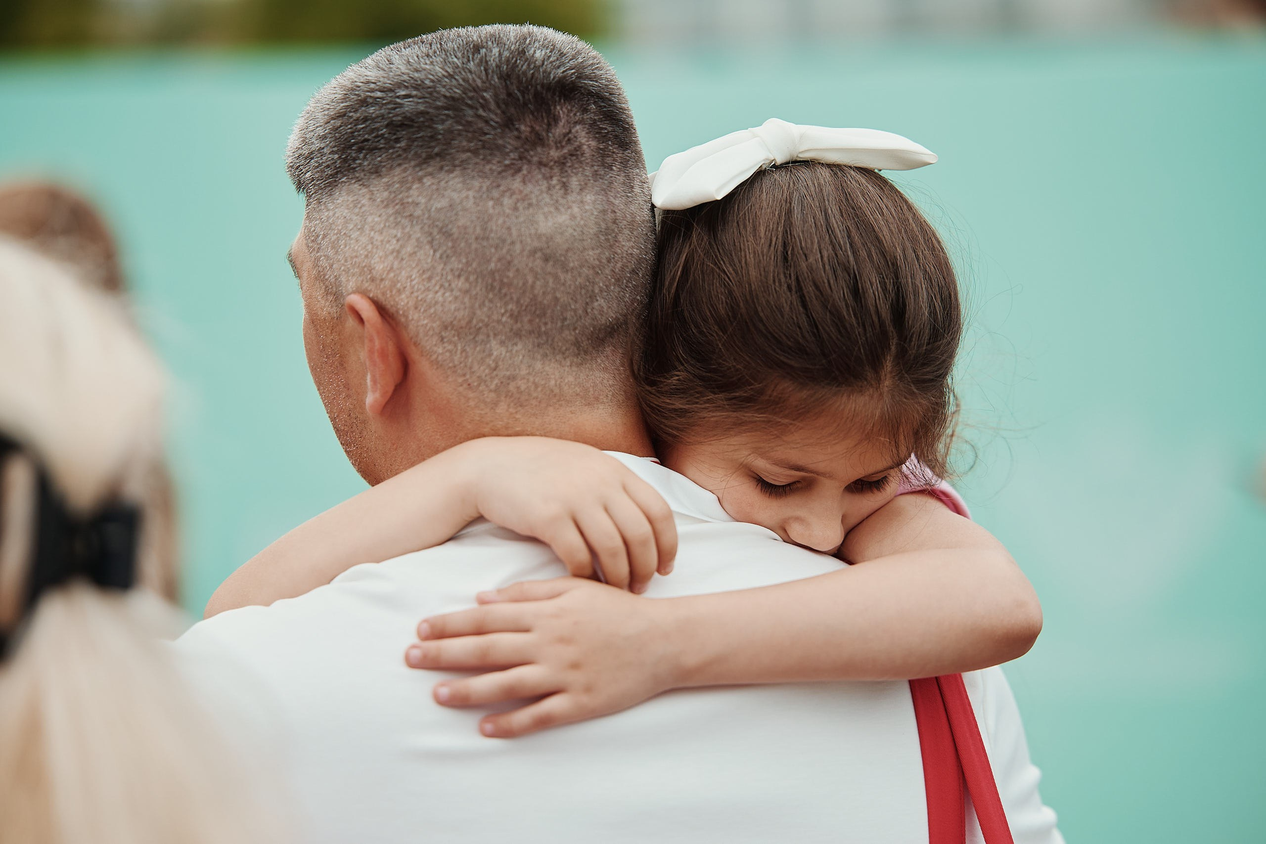 Фестиваль Движения Первых 2025. Репортажная съемка в Москве