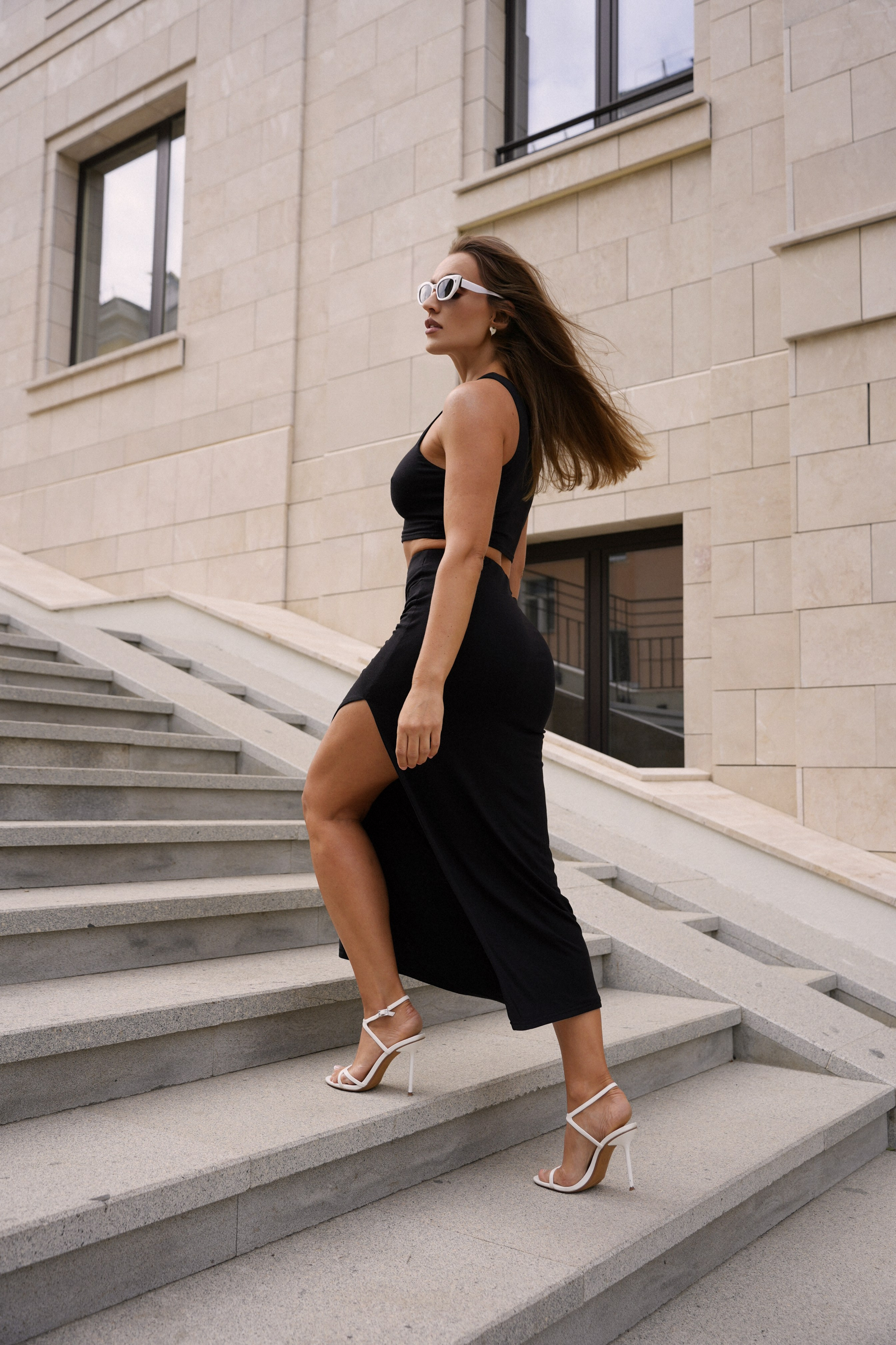 Индивидуальная. Фотограф в Екатеринбурге Сибирцева Анна