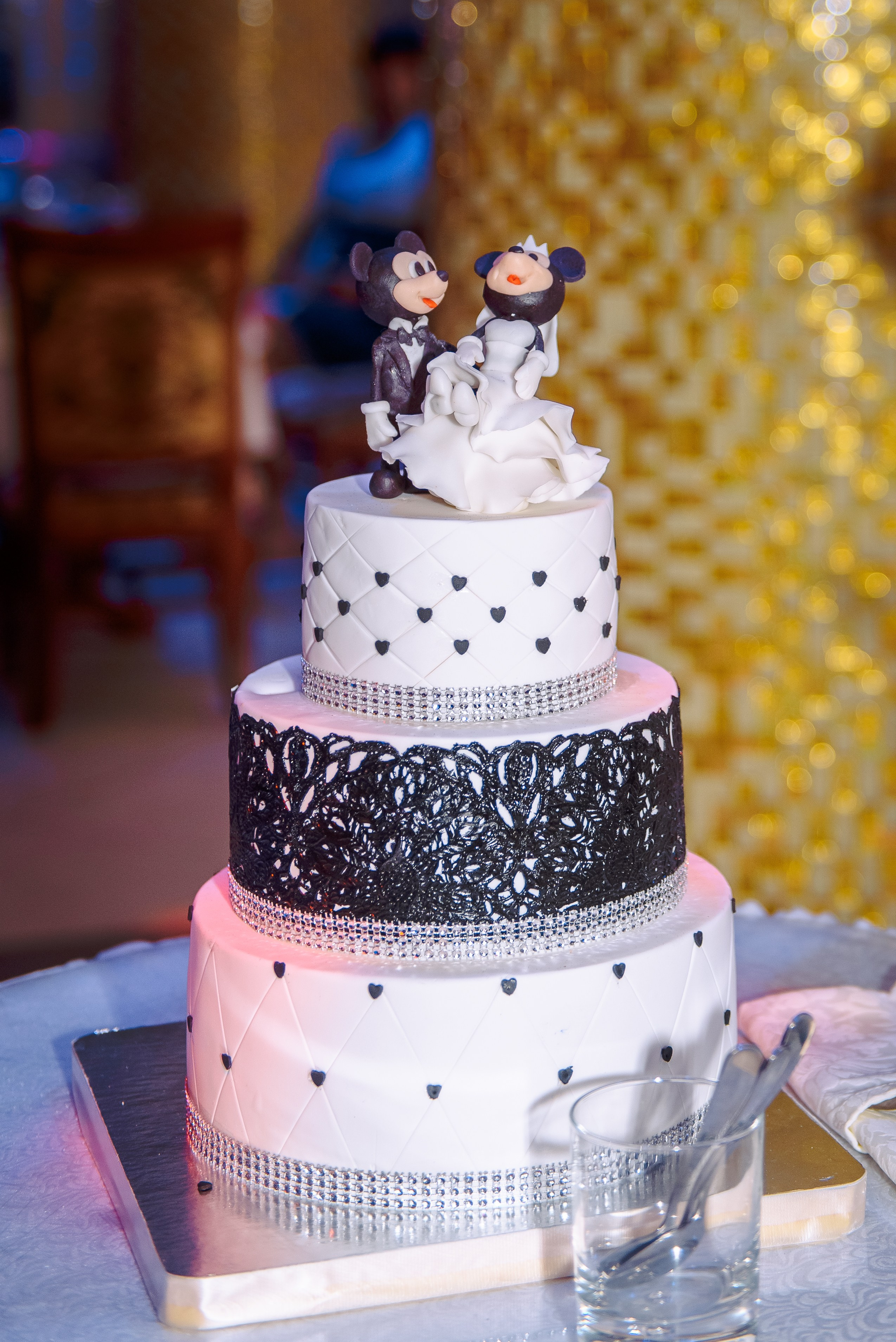 Рустам и Ирина. Свадебный и семейный фотограф в Москве Юлия Винник