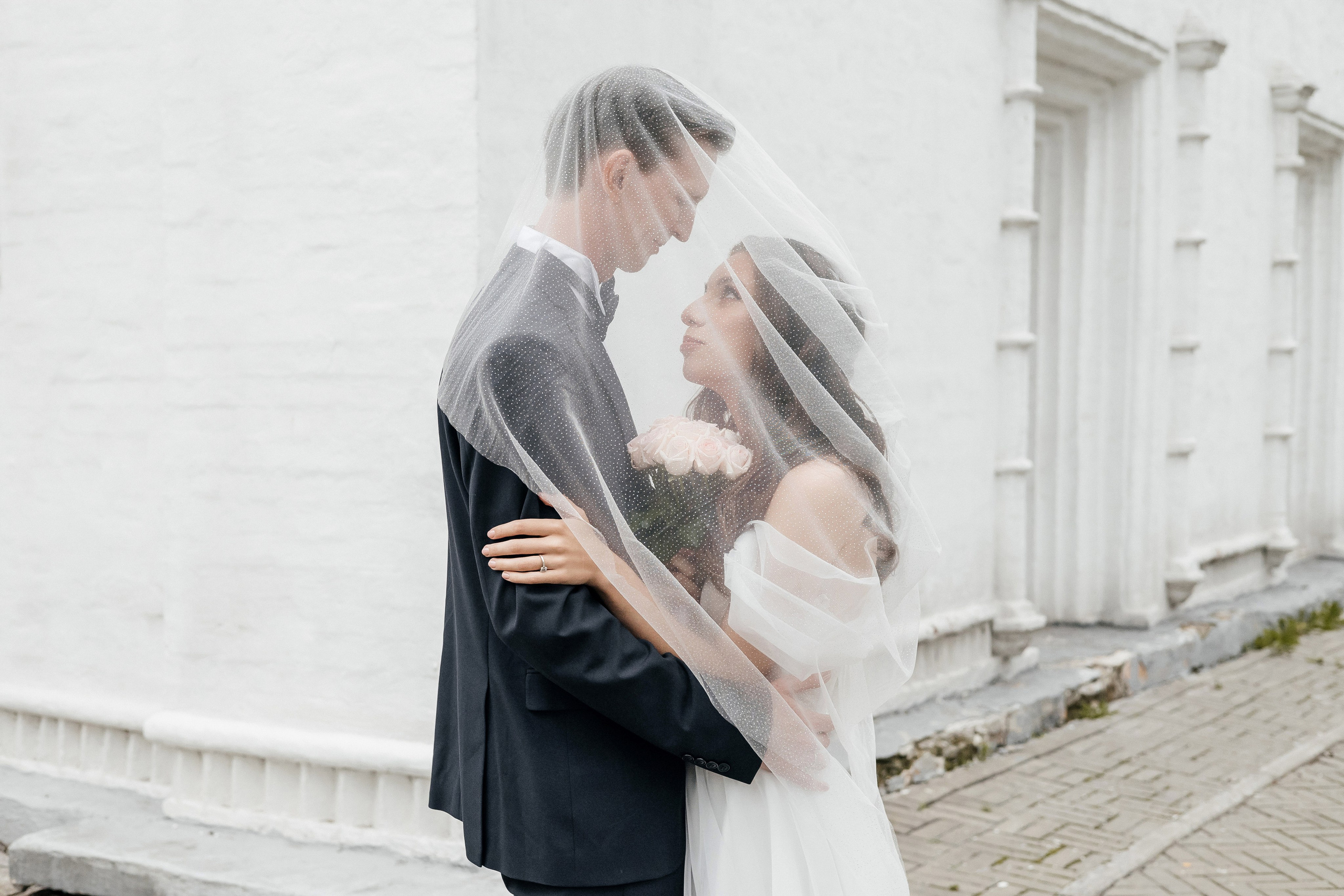 Юлия и Клим