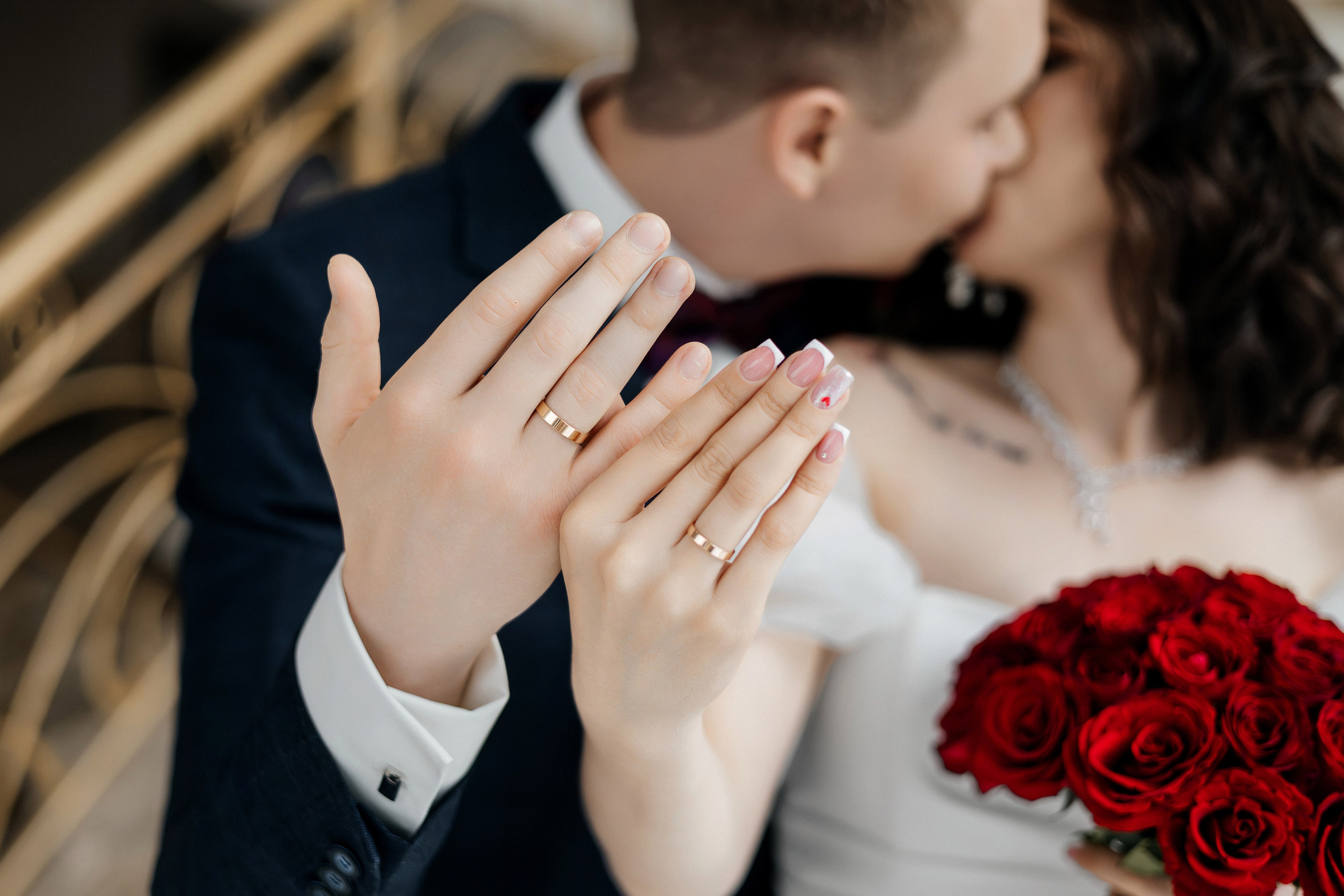 Наталья и Платон