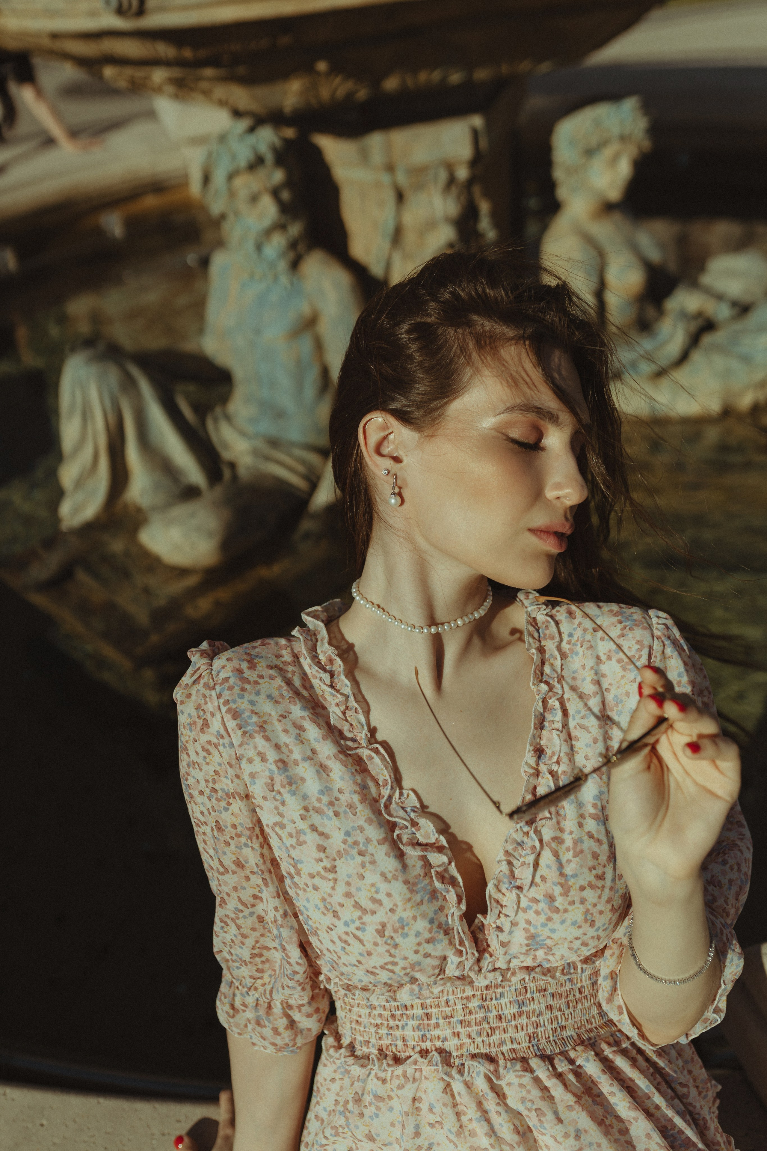 Ева ШАТО. СЕМЕЙНЫЙ фотограф Краснодар Анастасия Михайлова