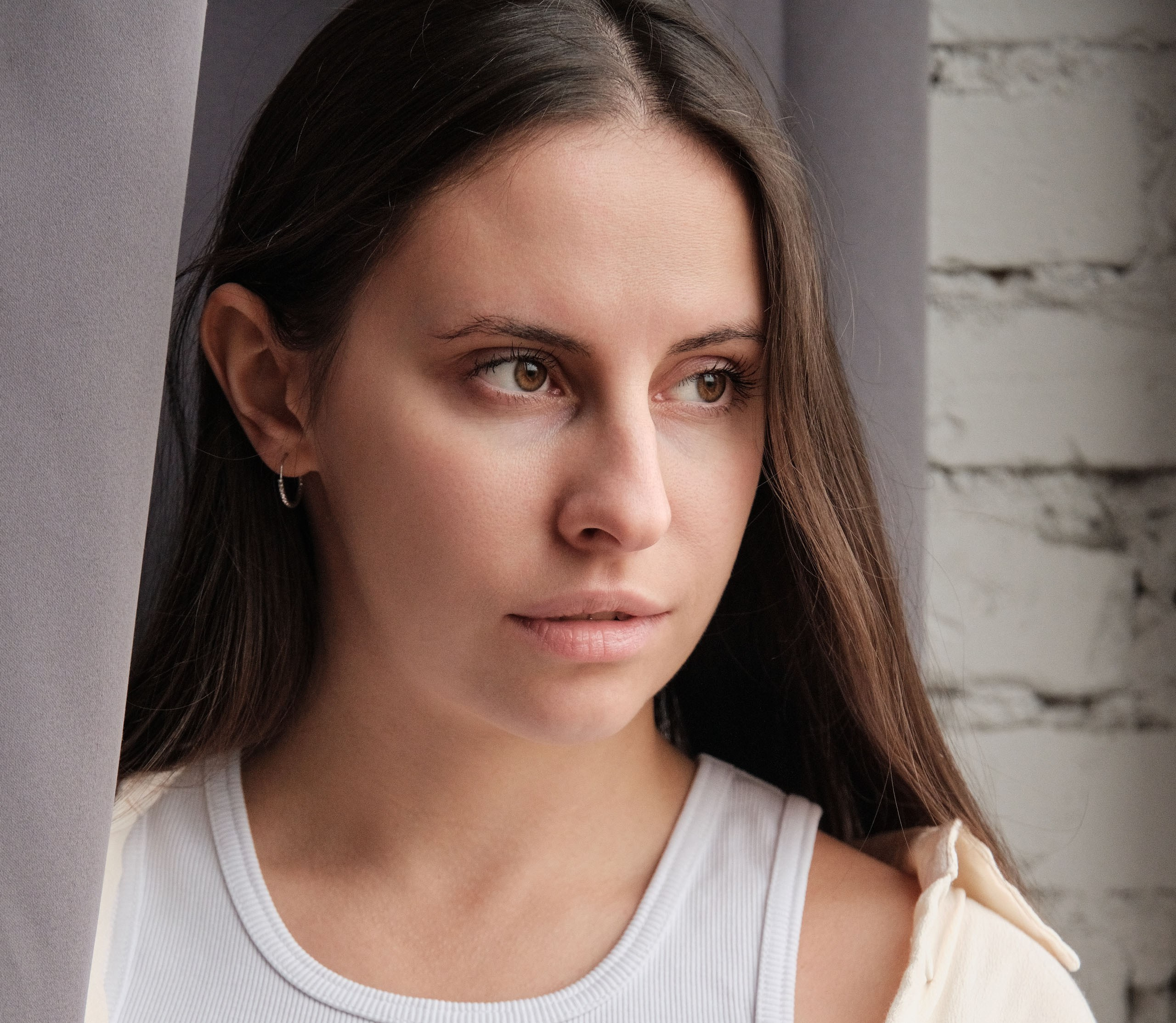 Фотоальбом с красивыми девушками (Часть 7)