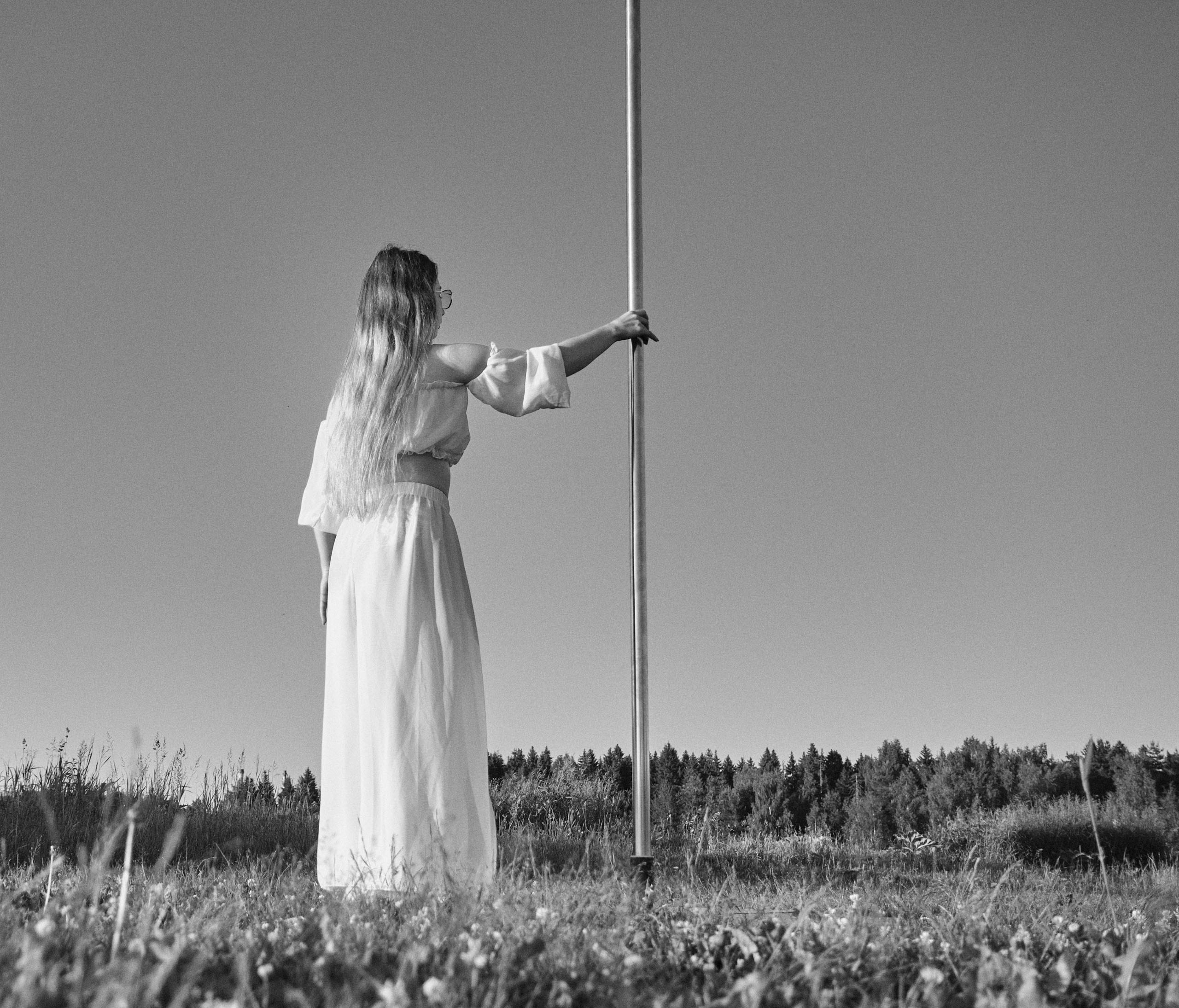 Фотоальбом с красивыми девушками (Часть 6)