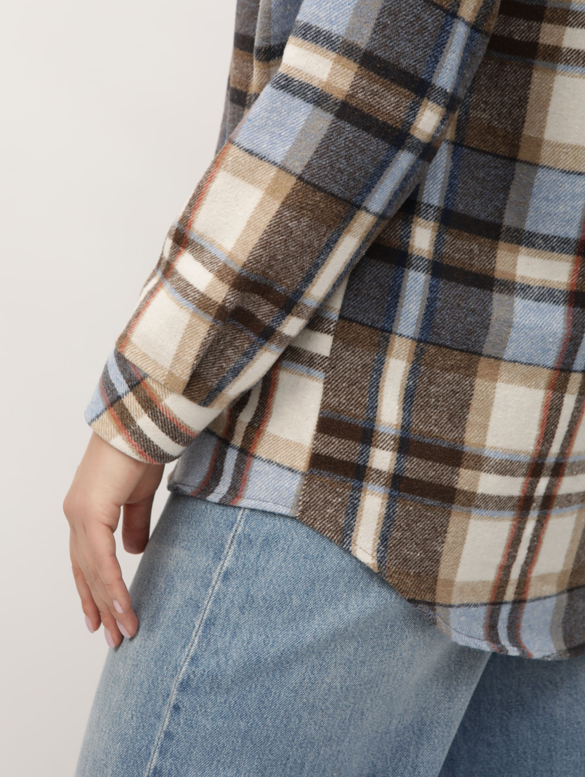 Фотоальбом с избранными модельными съёмками