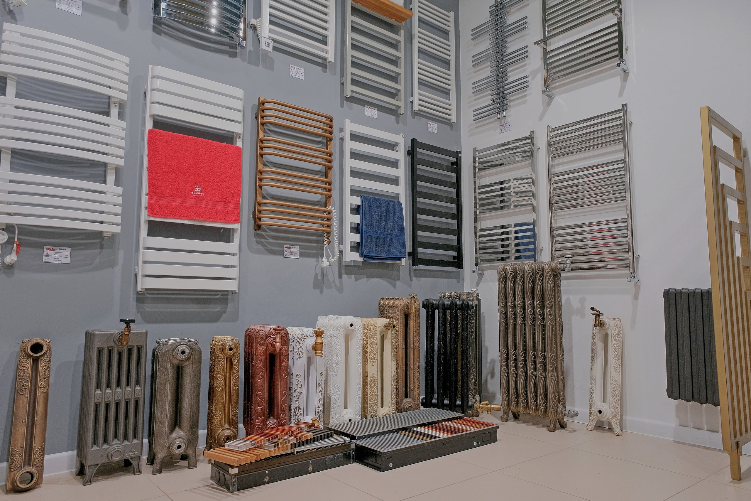 Фотоальбом с интерьерами (Часть 1)