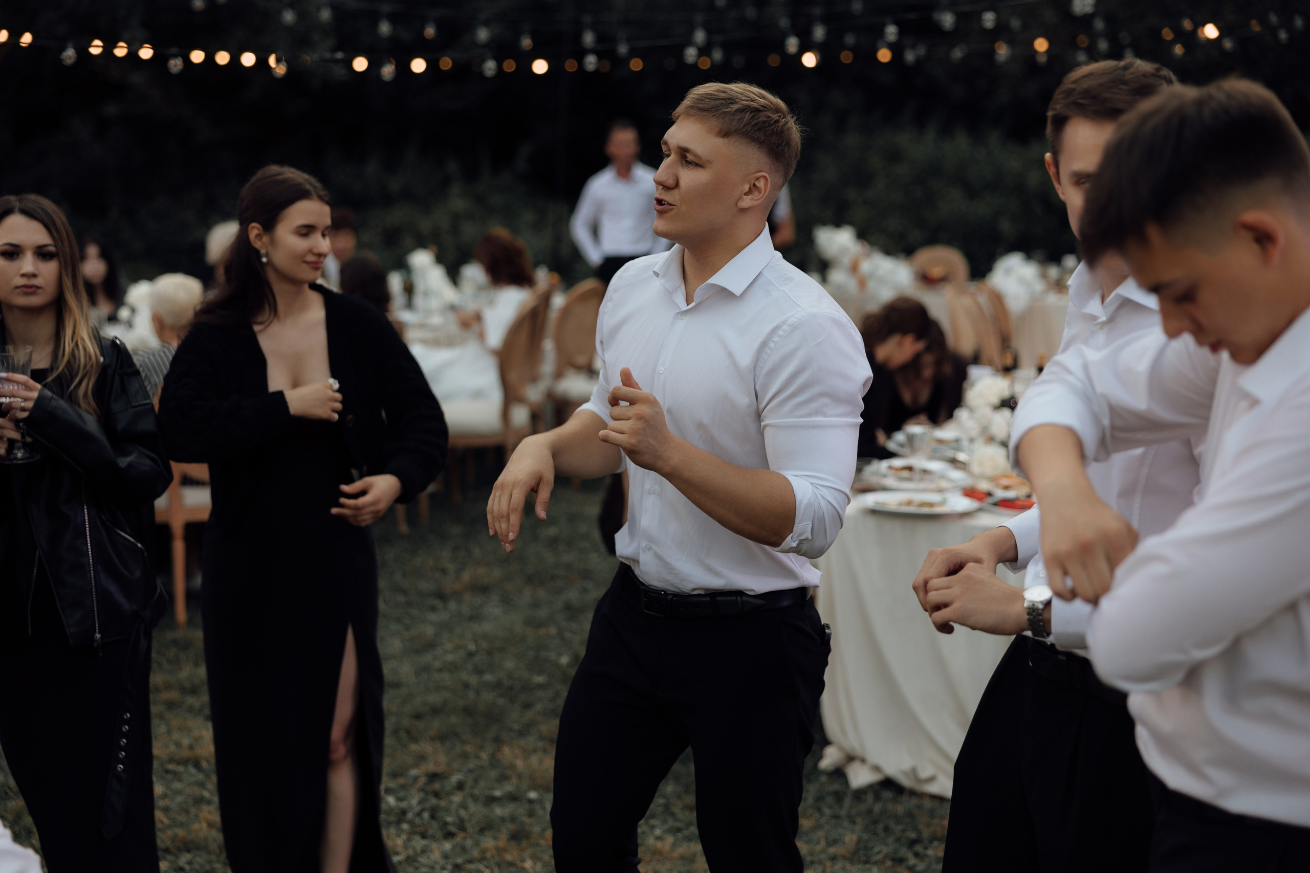 Даня и Лера. Свадебный фотограф Тула Москва СПБ / Сёмина Дарья