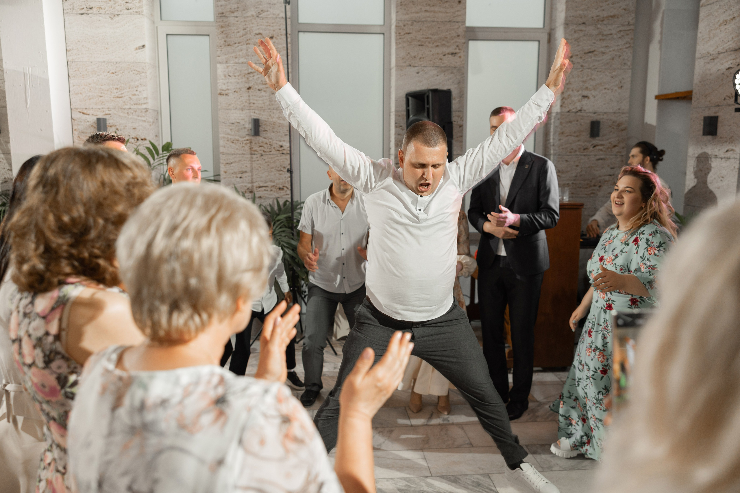 Андрей и Виктория. Свадебный фотограф Тула Москва СПБ / Сёмина Дарья