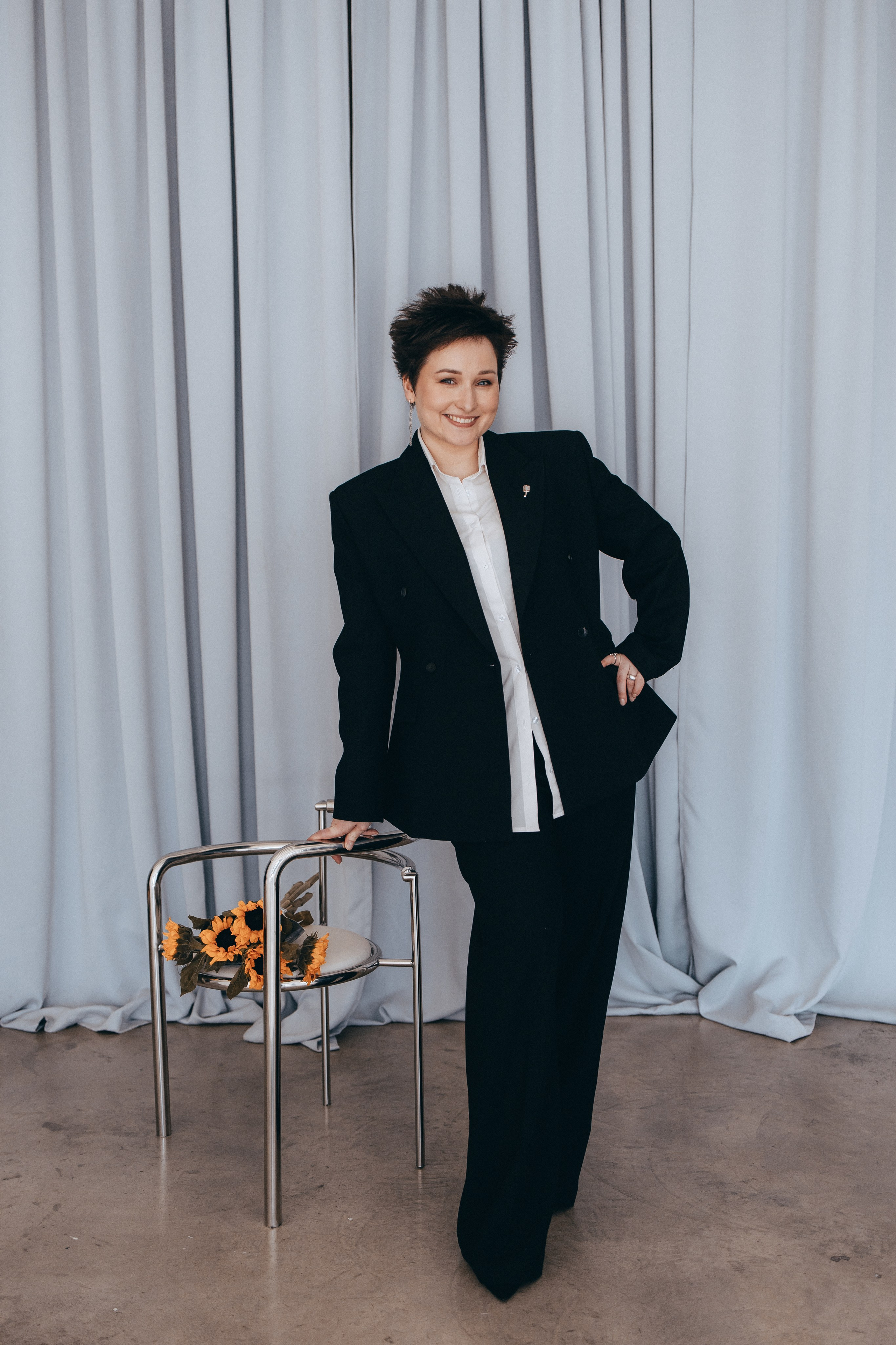 Контент съемка для ведущей праздников. Семейный фотограф в Москве, Щелково, Фрязино _ Виктория Степанова