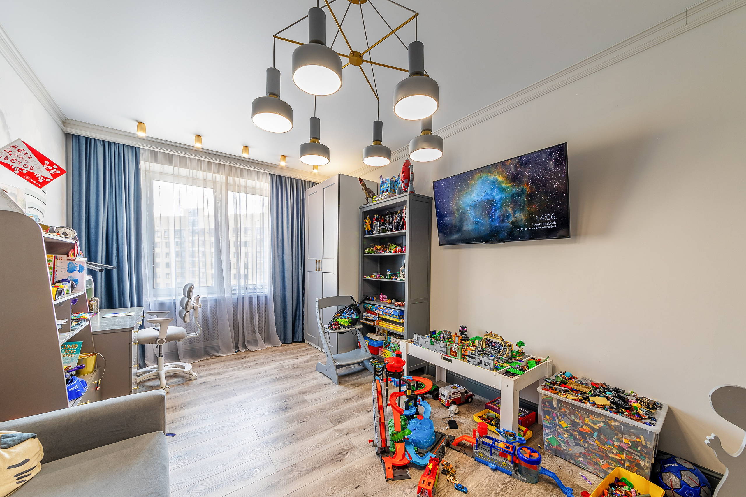 Интерьерная фотосъёмка. Профессиональный фотограф в Москве и Мо Мария Шантарёва