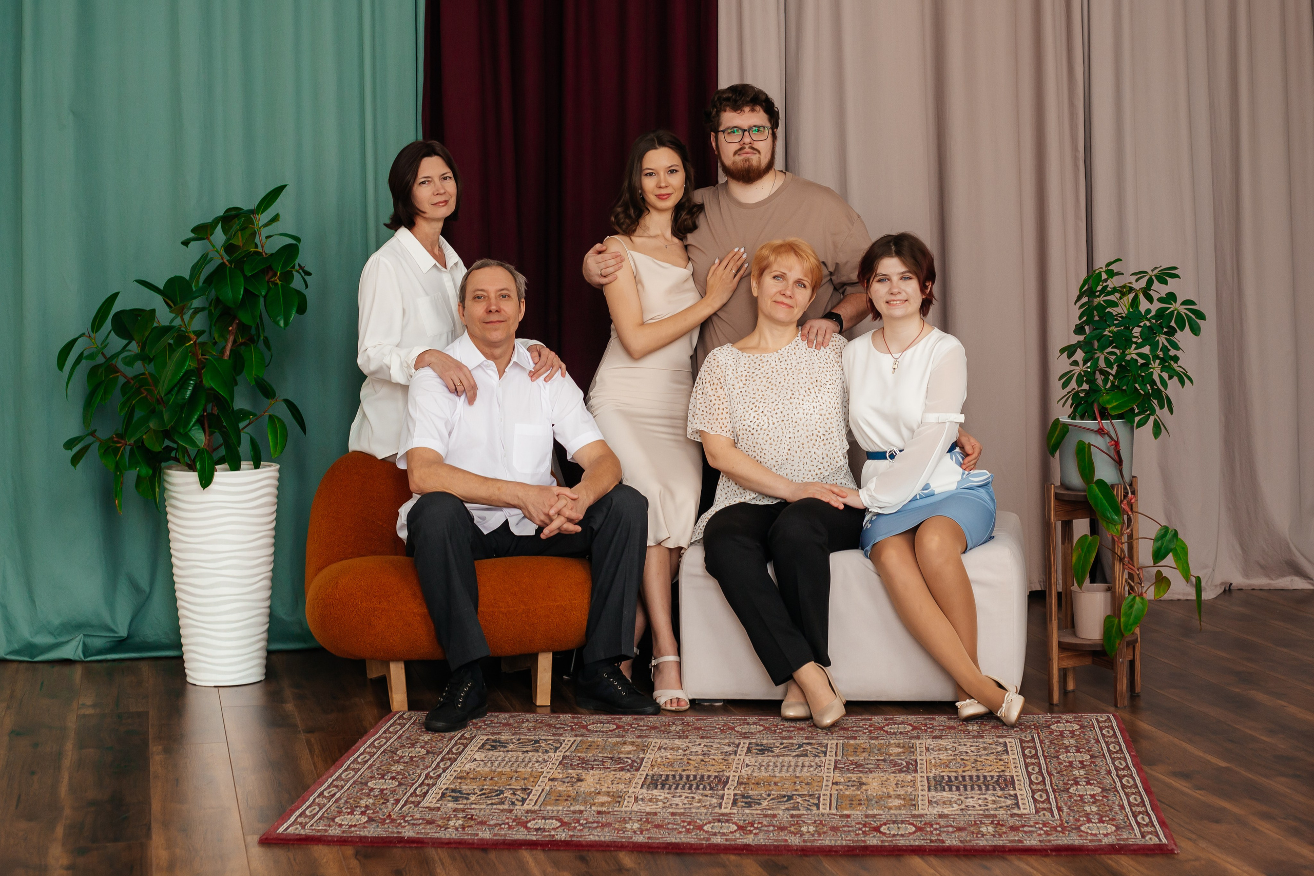 Вместе 2025!. Фотограф, Марина Шипек