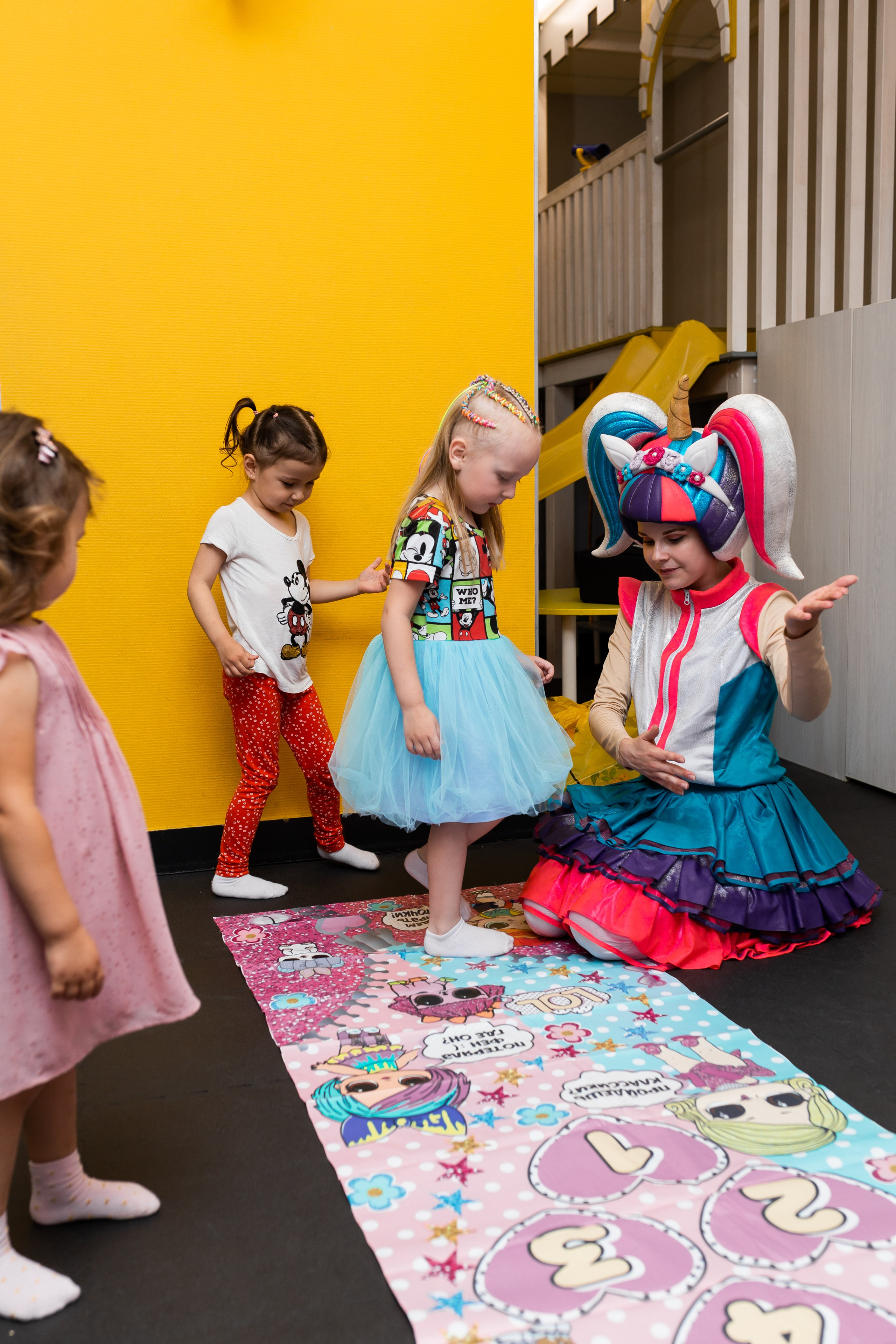 День рождение Киры. Марина Шаймухаметова. Фотограф в Уфе