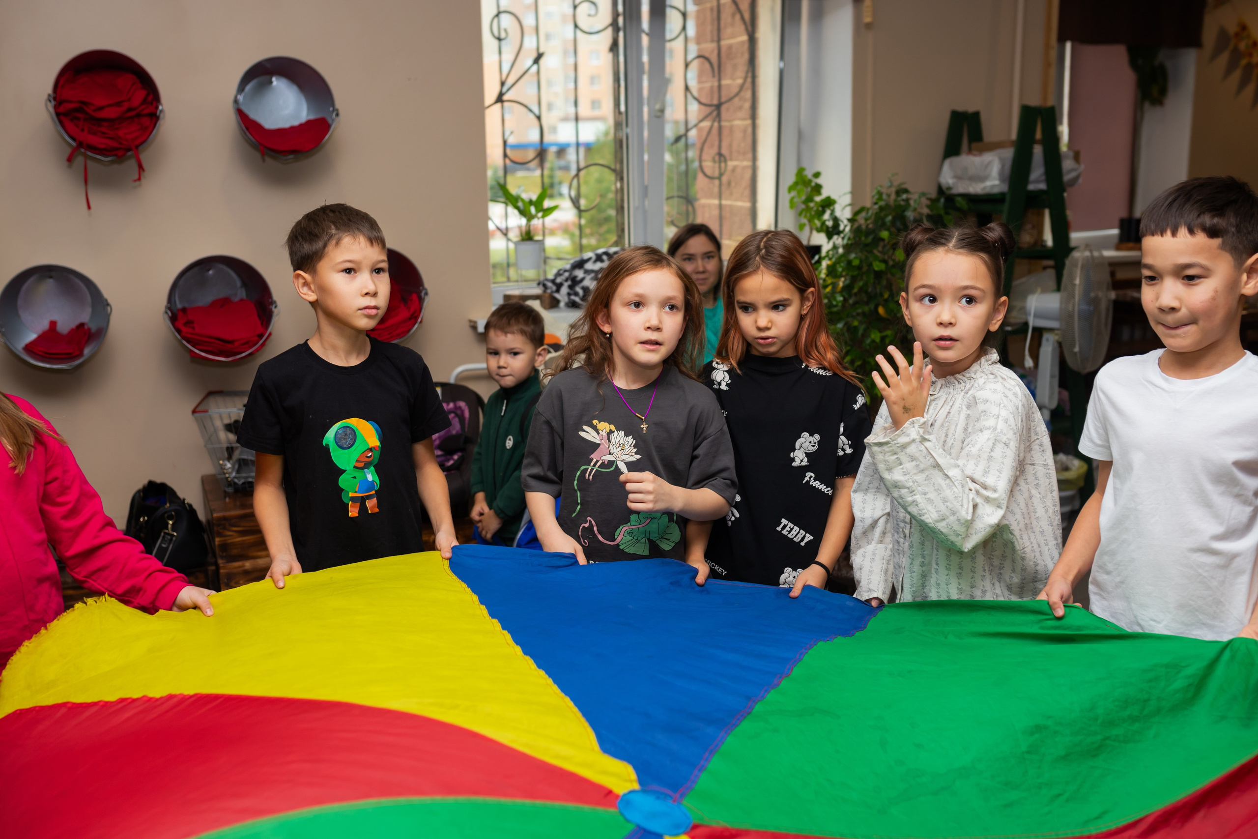 День рождение Златы. Марина Шаймухаметова. Фотограф в Уфе