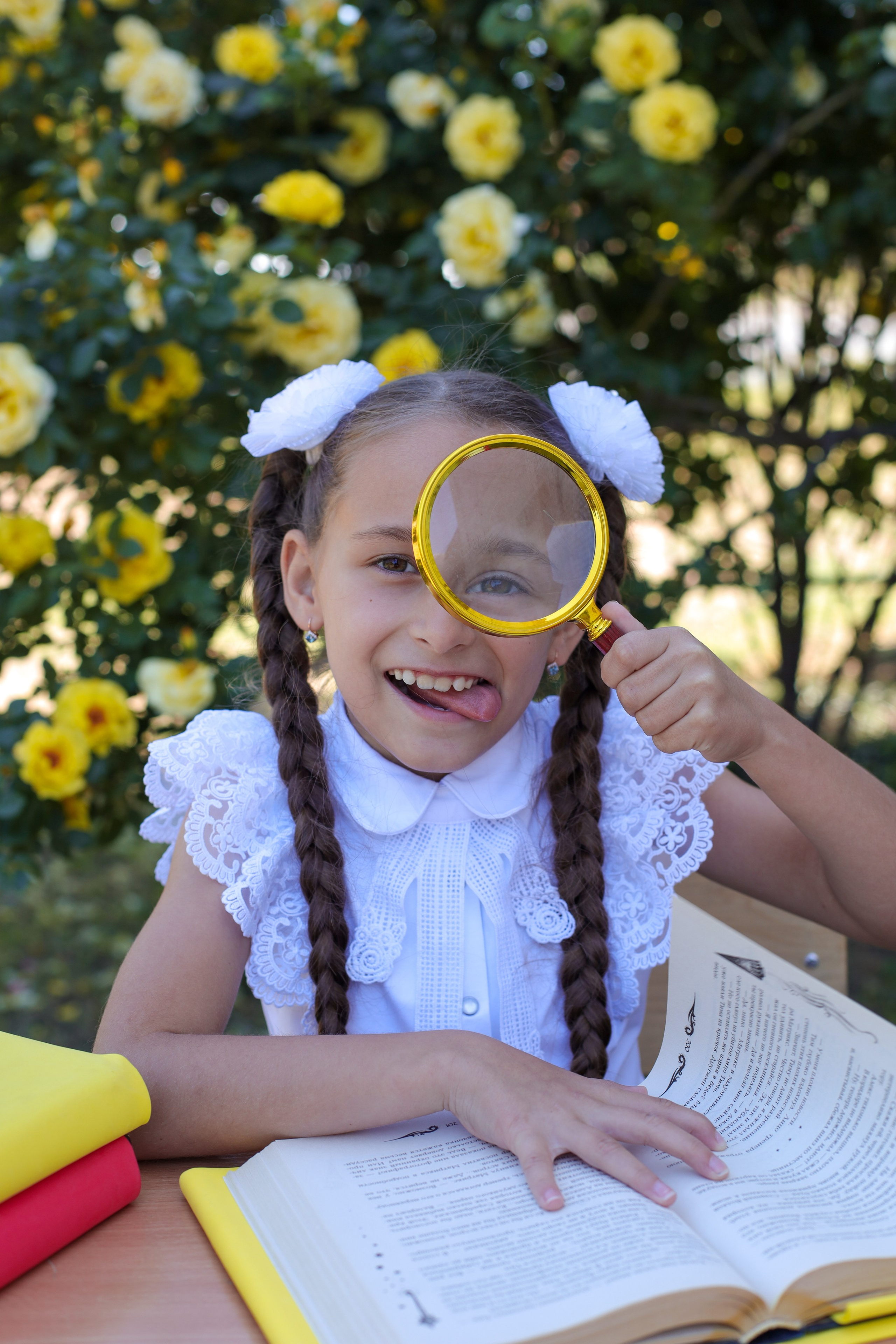 1 сентября. Выпускные альбомы в Таганроге и Ростовской Области