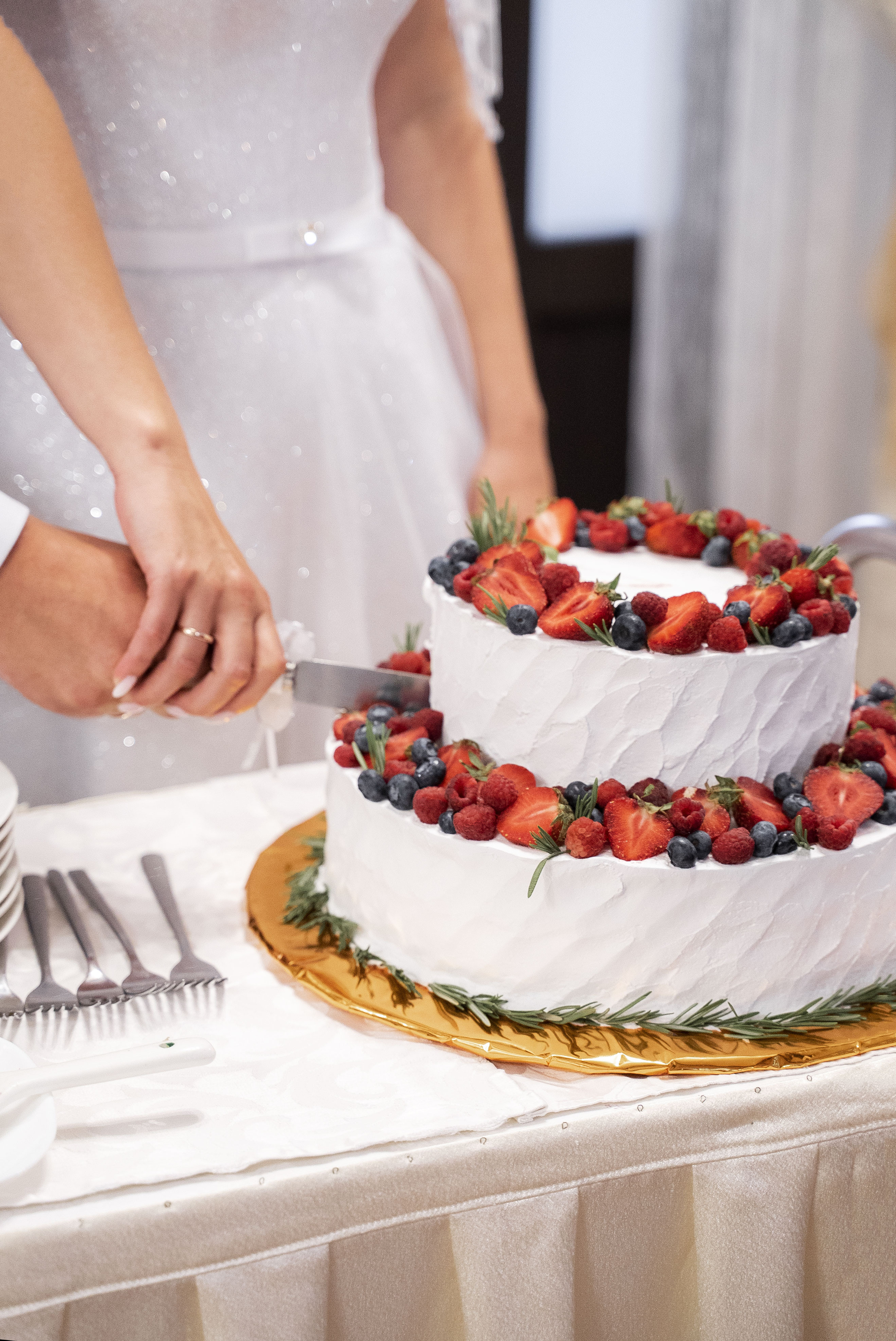 Дарья и Владислав (г.Орел). Фотограф Вера Зверуго в Орле